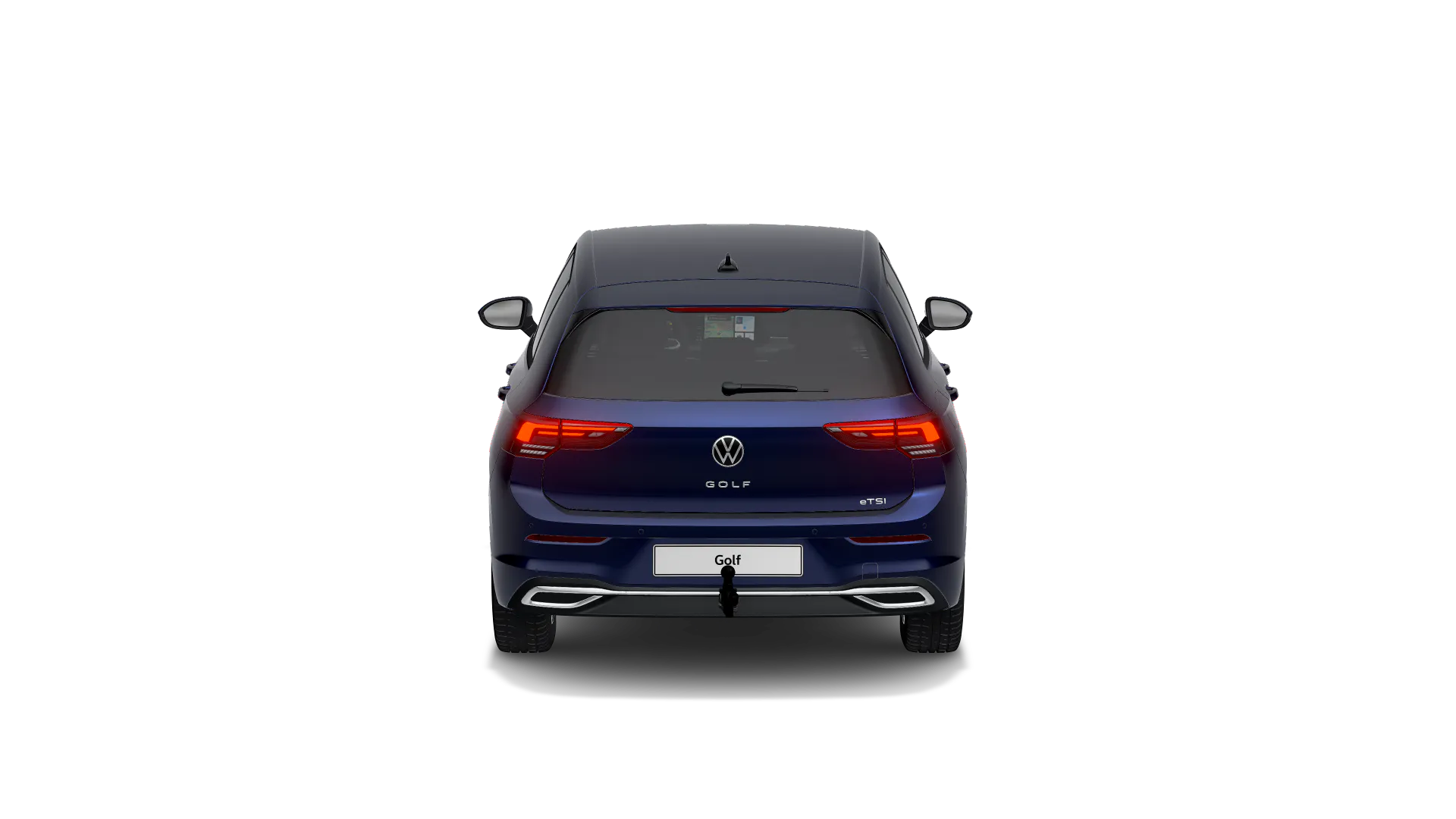 Volkswagen Golf Active