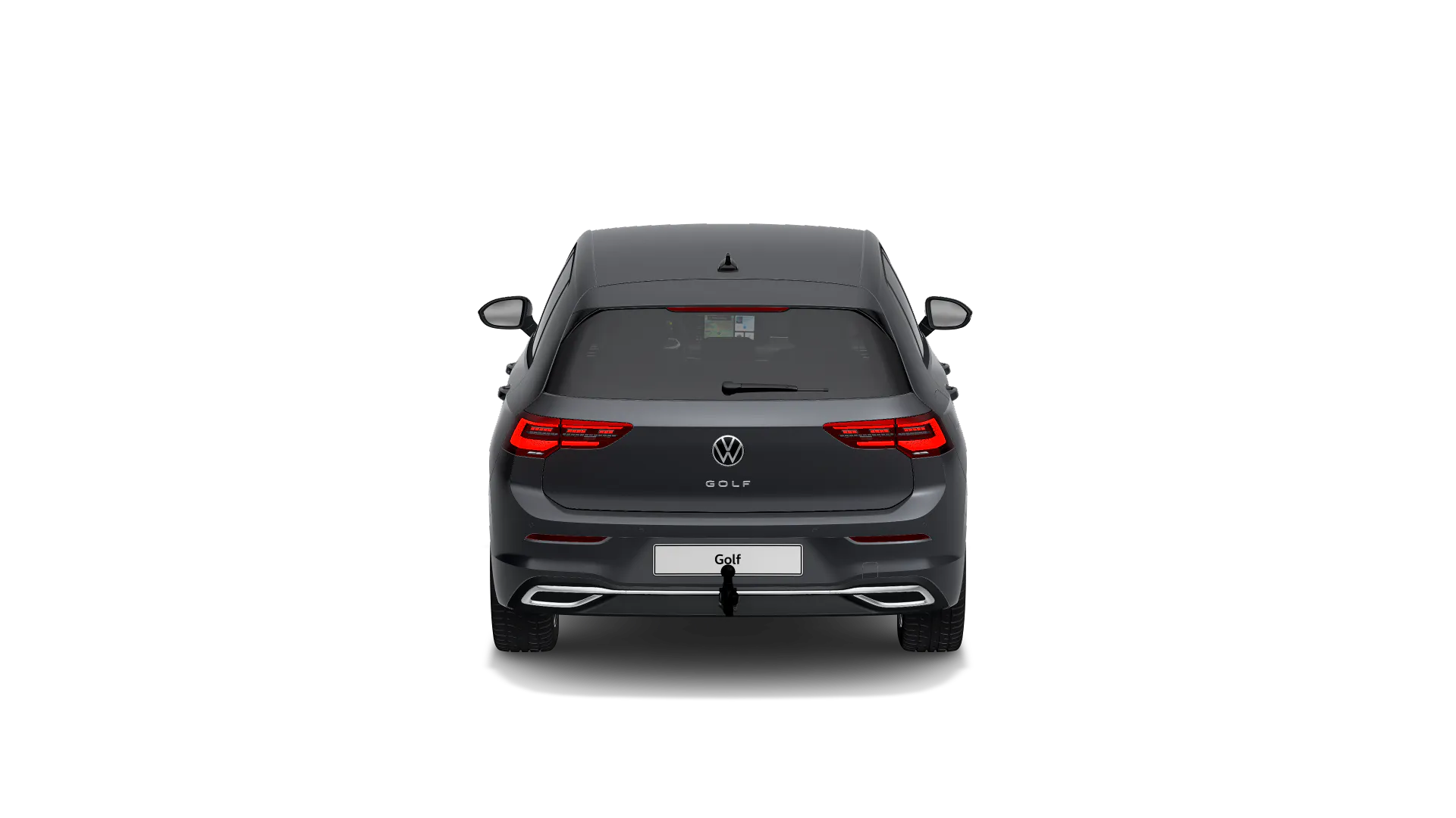 Volkswagen Golf Active