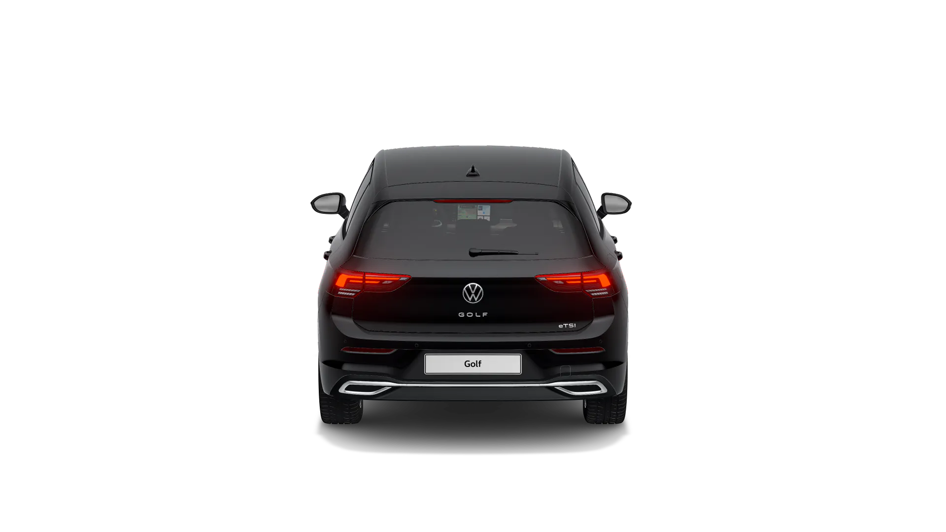 Volkswagen Golf MOVE