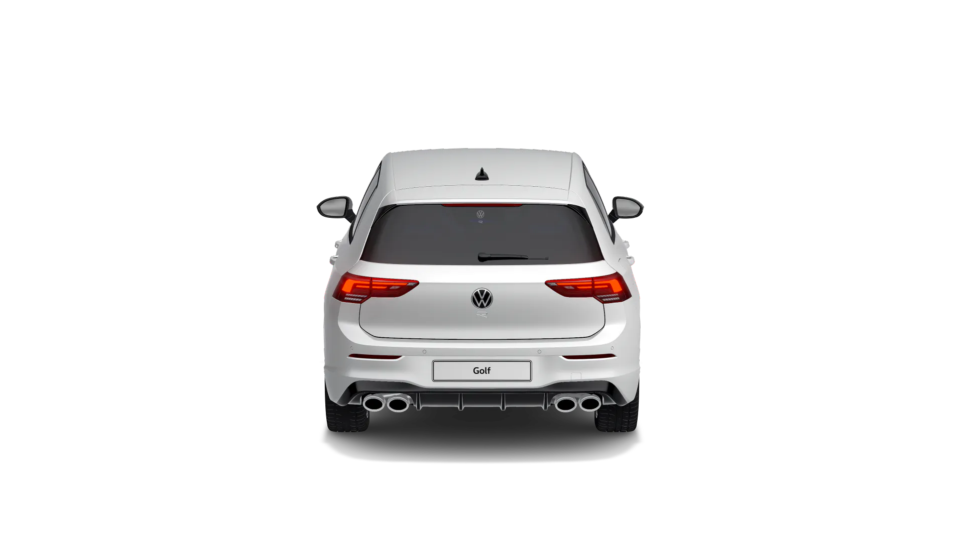 Volkswagen Golf R