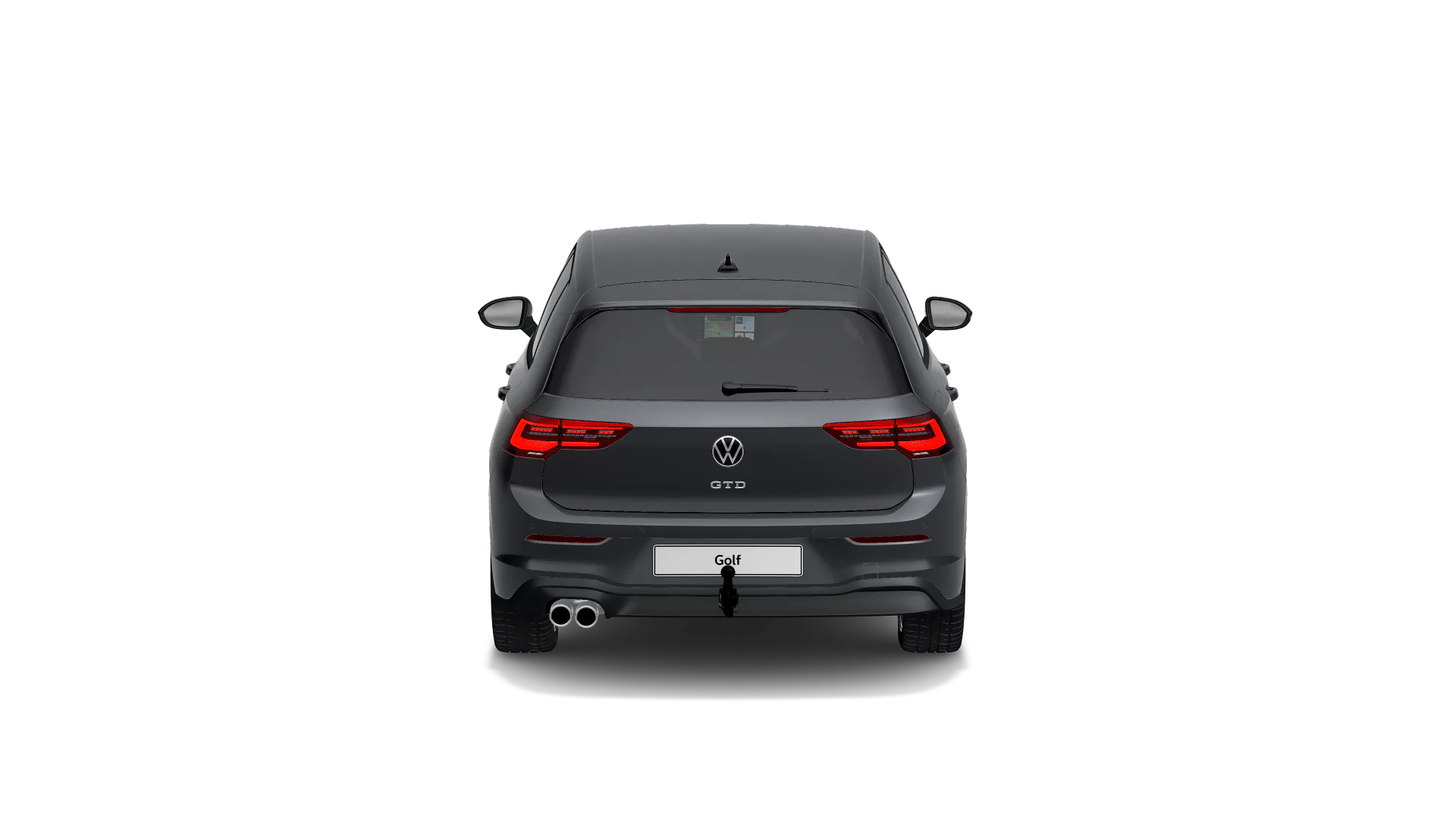 Volkswagen Golf GTD