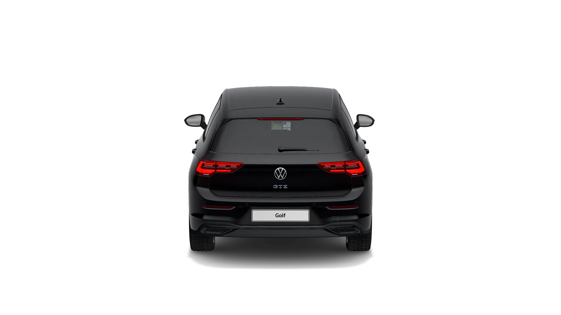 Volkswagen Golf GTE
