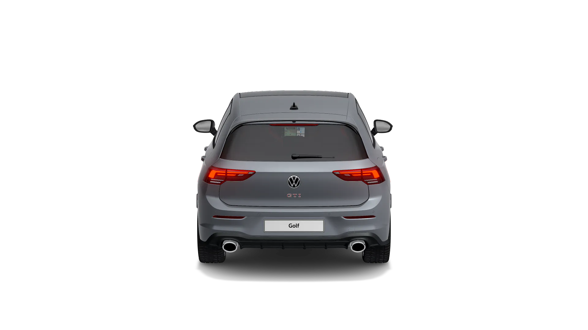 Volkswagen Golf GTI Clubsport