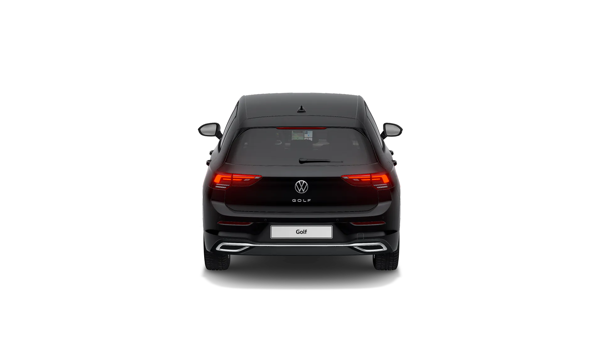 Volkswagen Golf MOVE