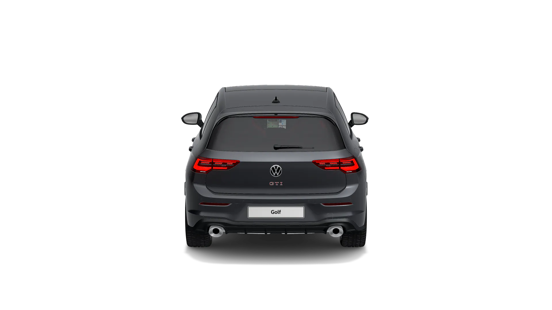 Volkswagen Golf GTI Clubsport