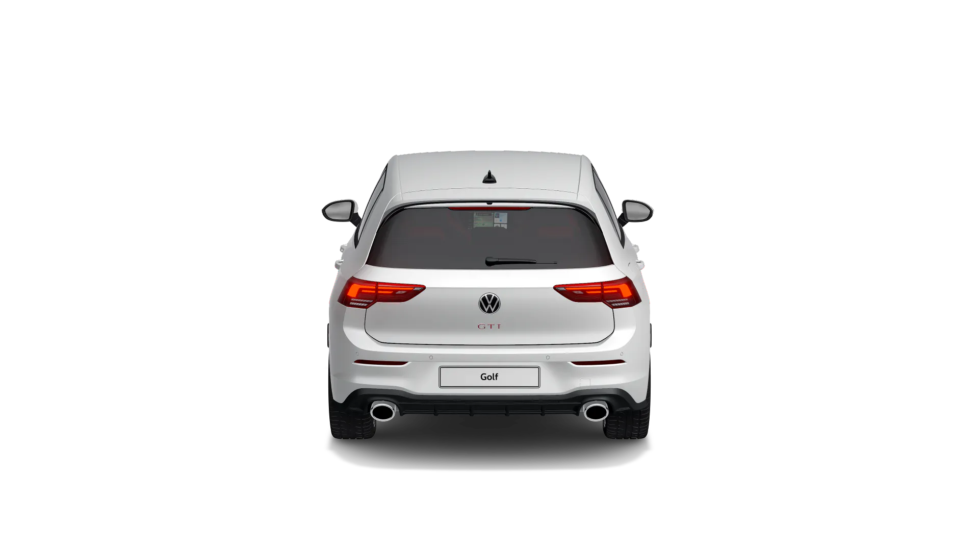 Volkswagen Golf GTI Clubsport