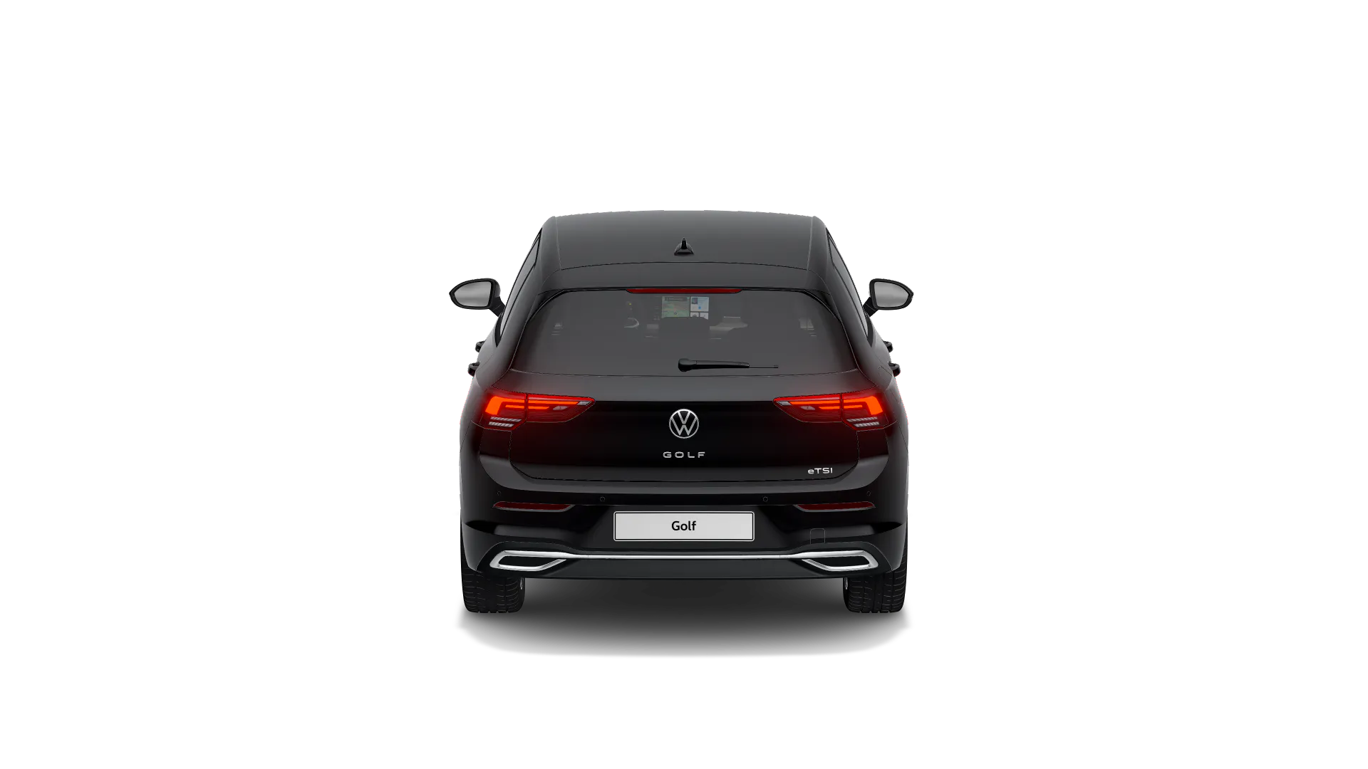 Volkswagen Golf MOVE