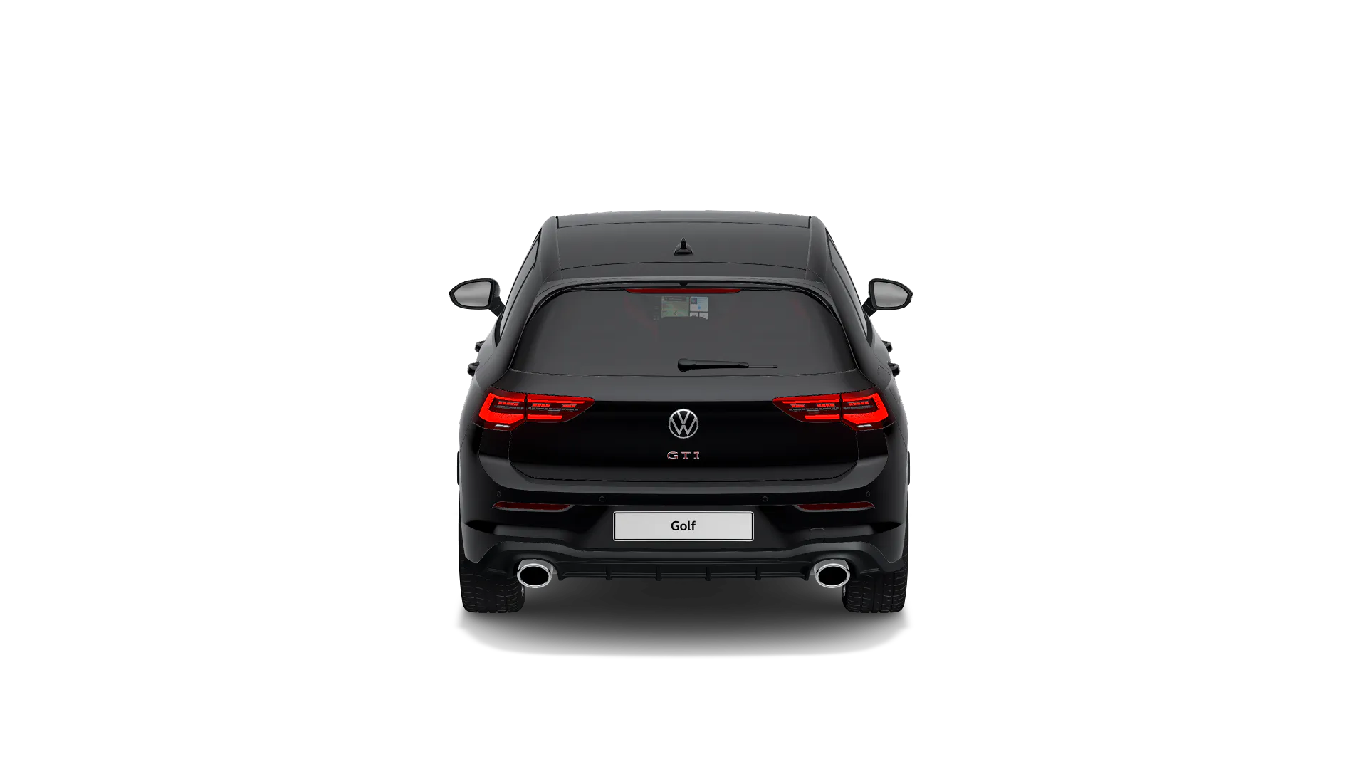 Volkswagen Golf GTI Clubsport