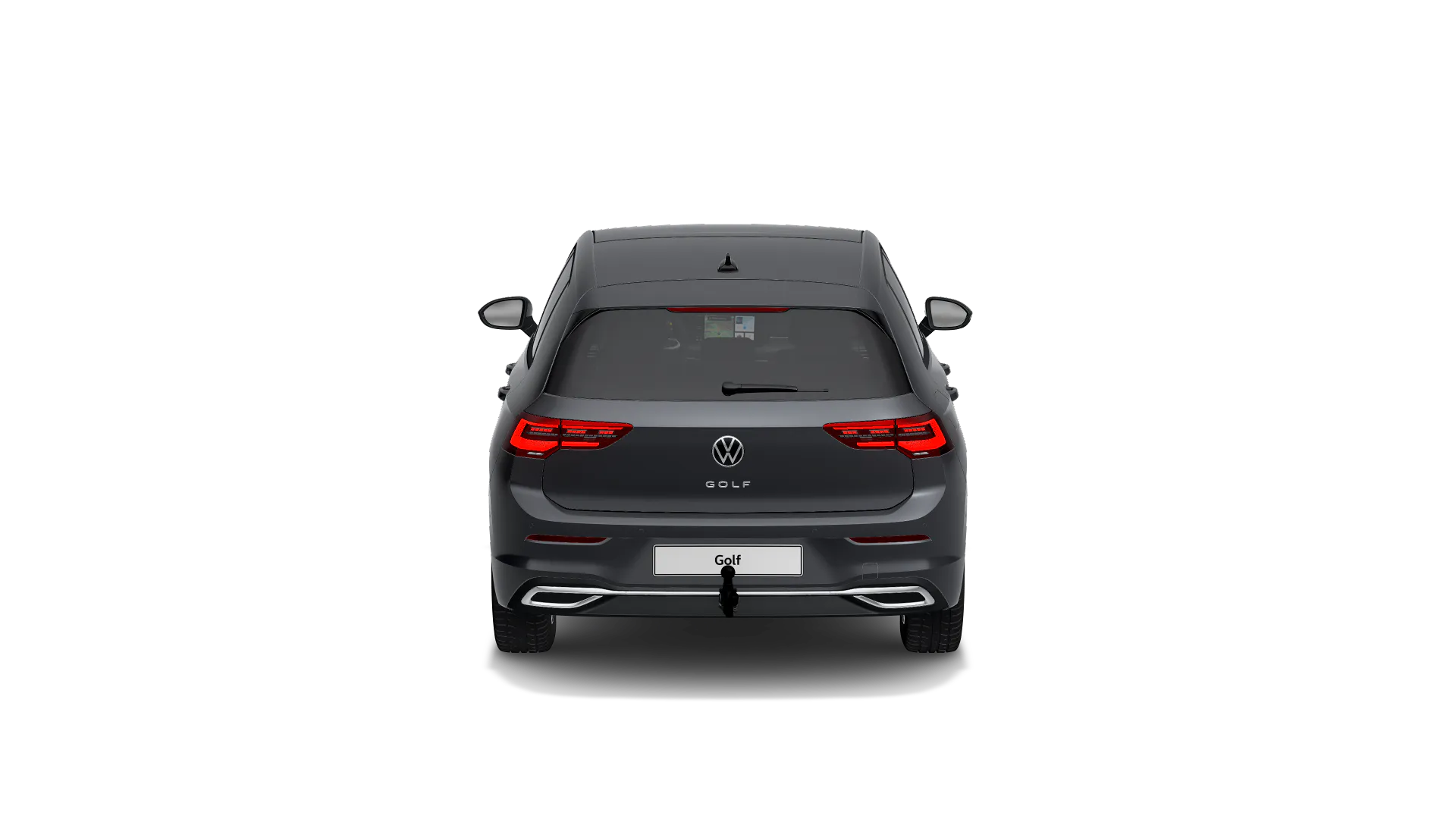 Volkswagen Golf Active