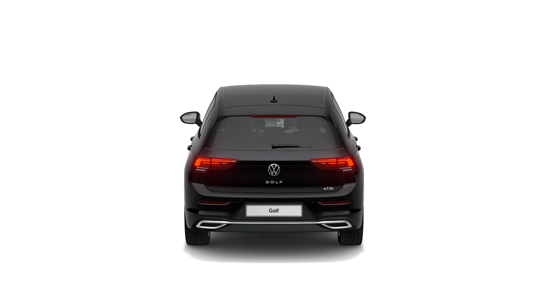 Volkswagen Golf MOVE
