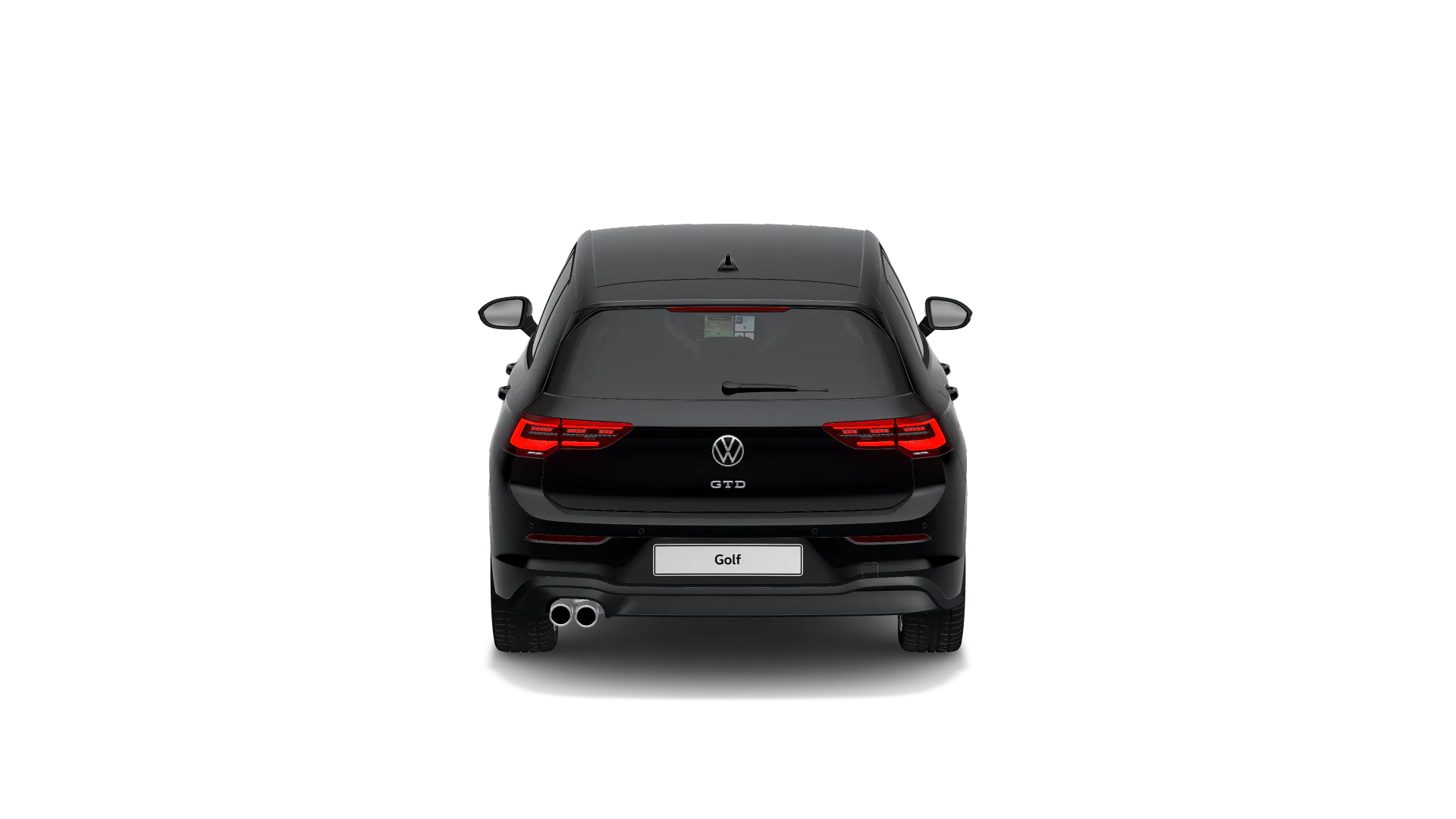 Volkswagen Golf GTD