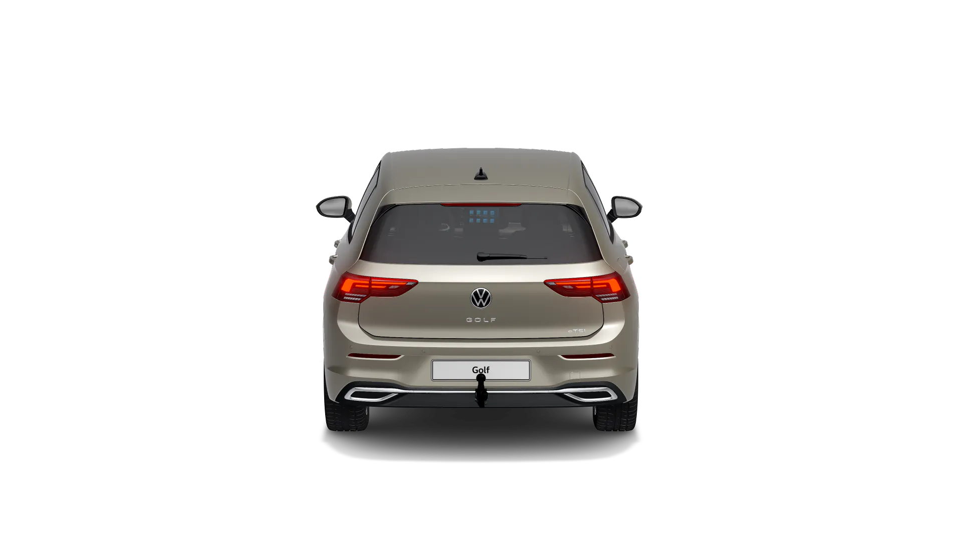 Volkswagen Golf MOVE