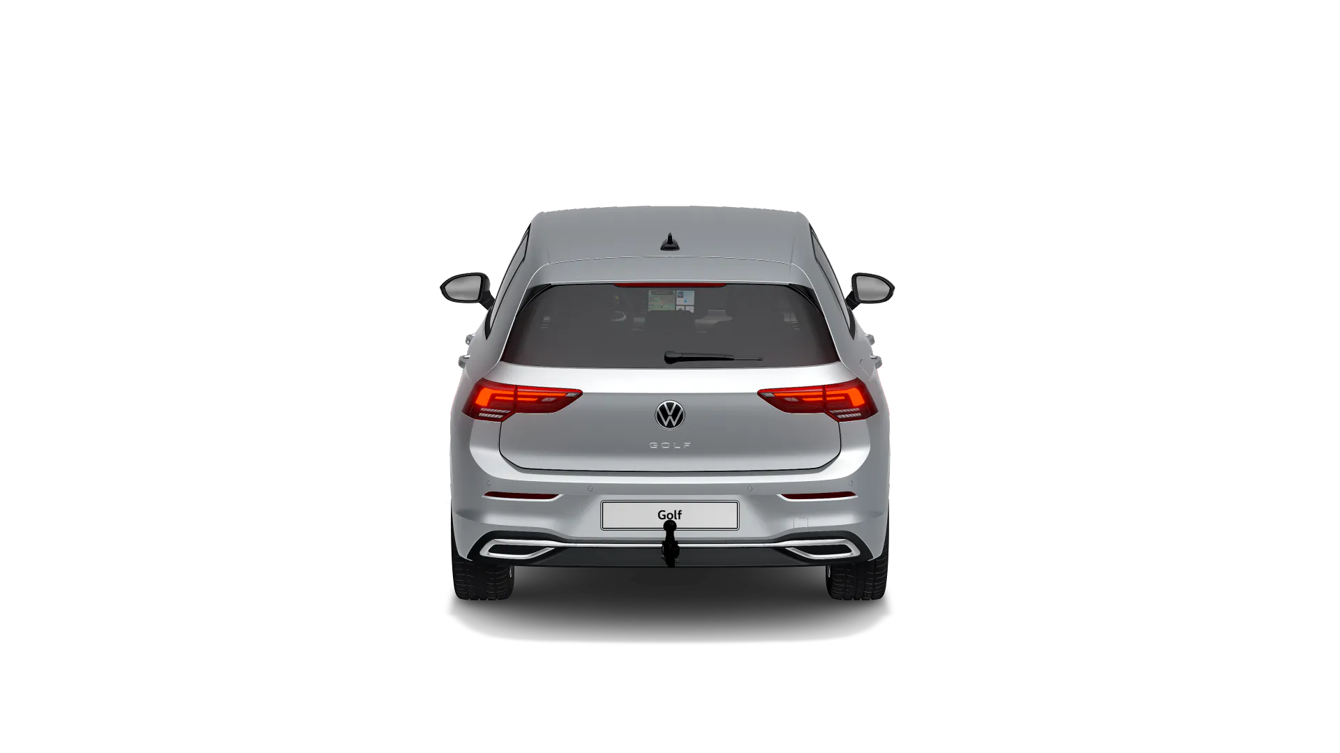 Volkswagen Golf MOVE
