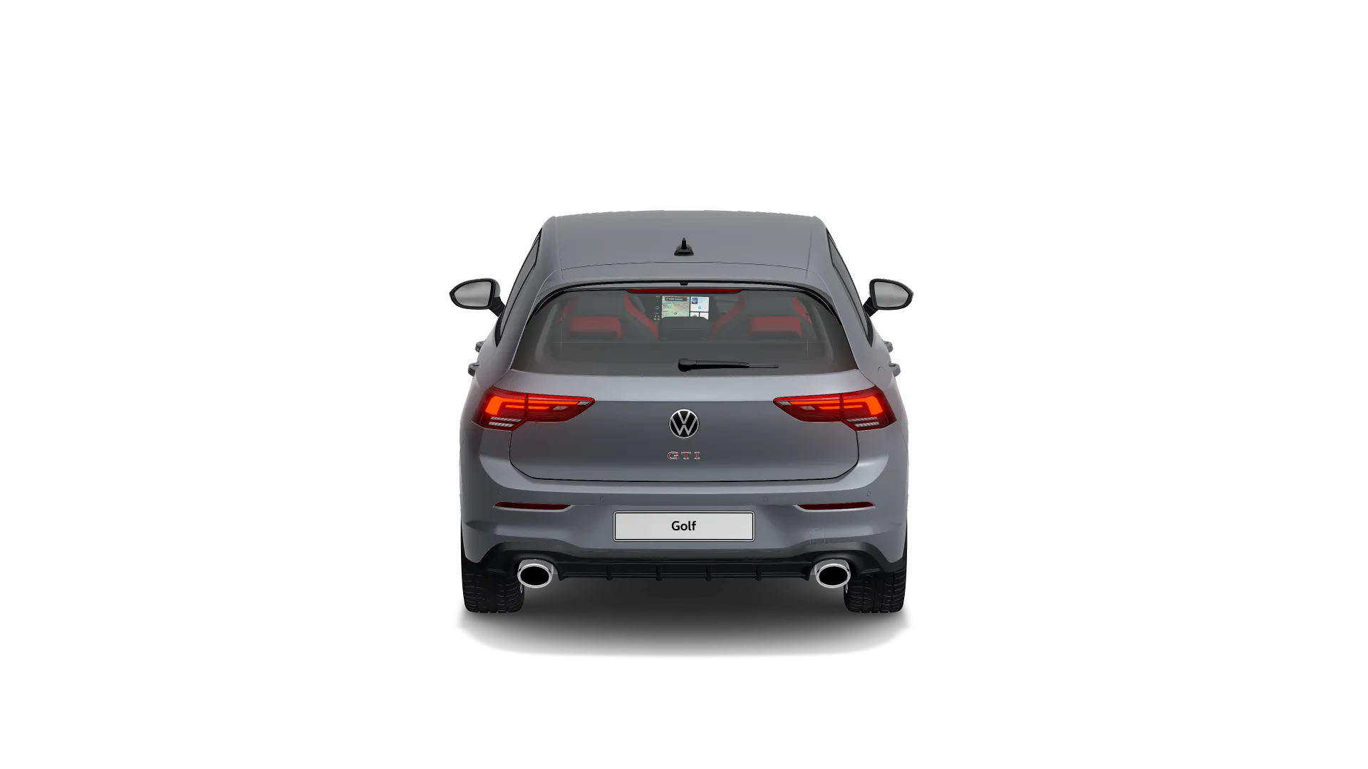 Volkswagen Golf GTI Clubsport