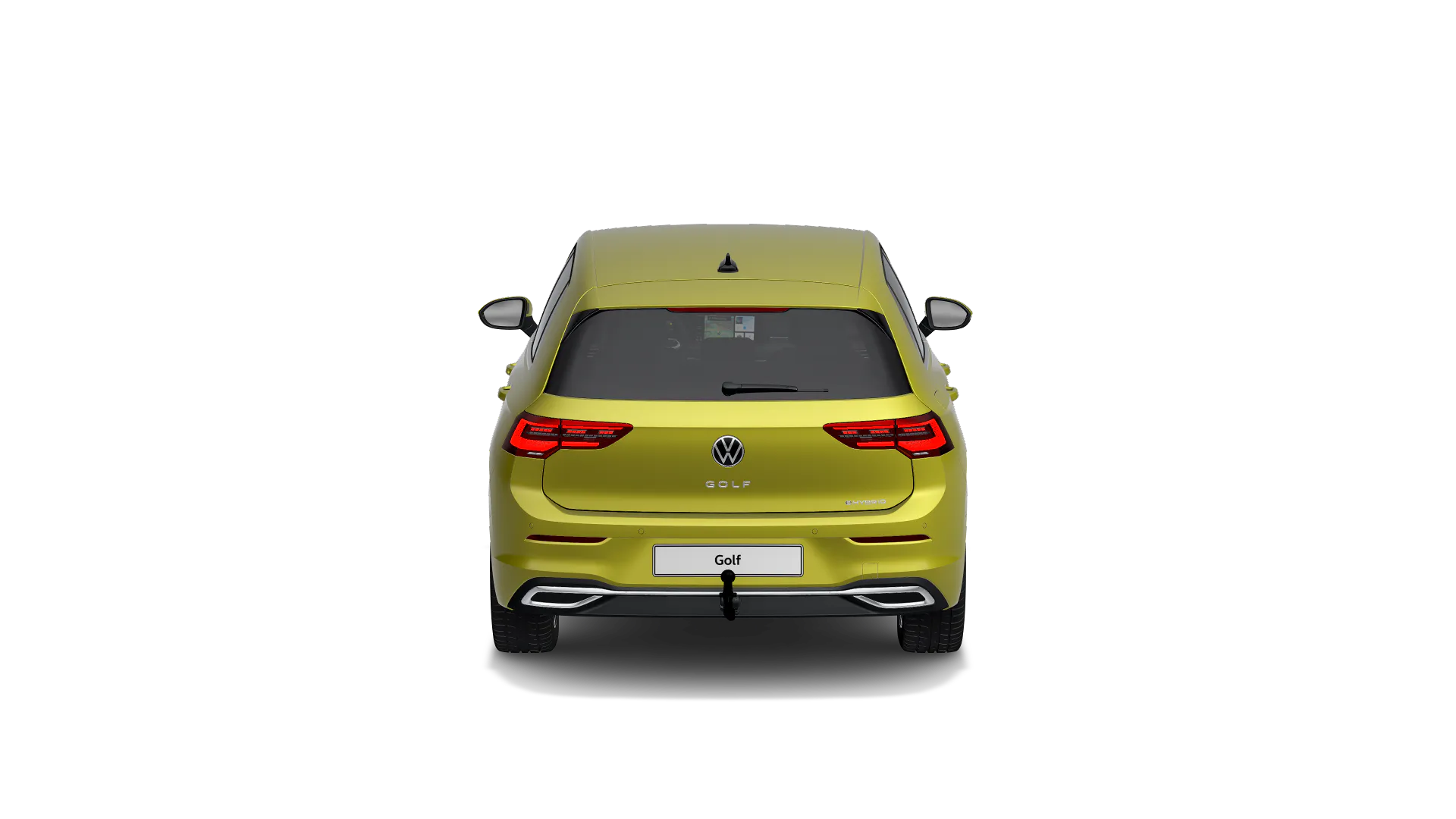Volkswagen Golf Style
