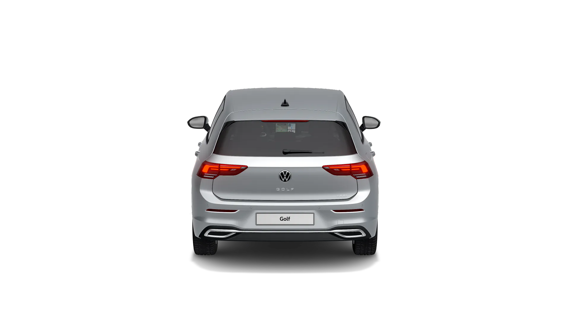 Volkswagen Golf Active