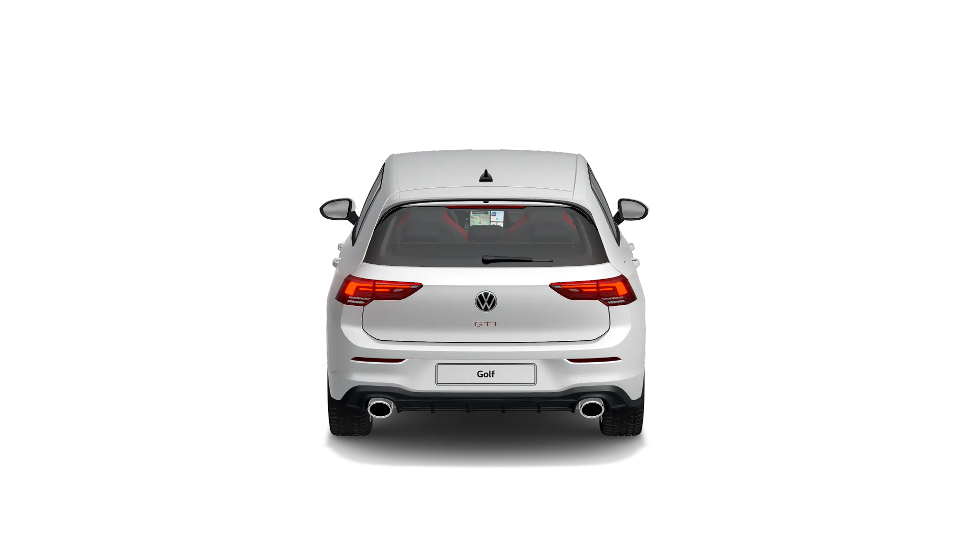 Volkswagen Golf GTI Clubsport