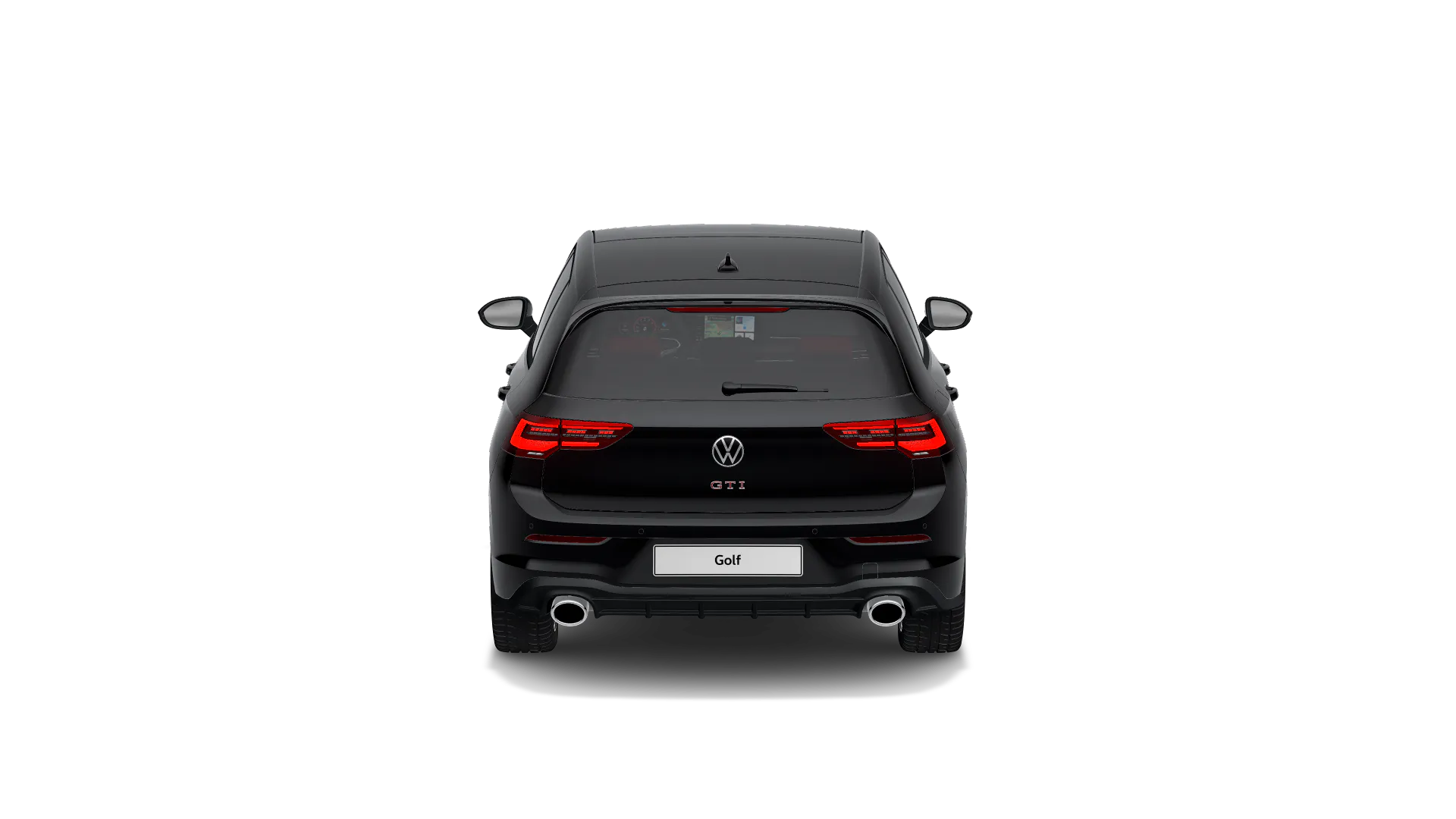 Volkswagen Golf GTI Clubsport