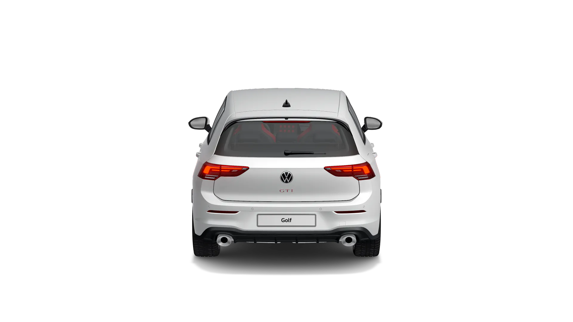 Volkswagen Golf GTI Clubsport