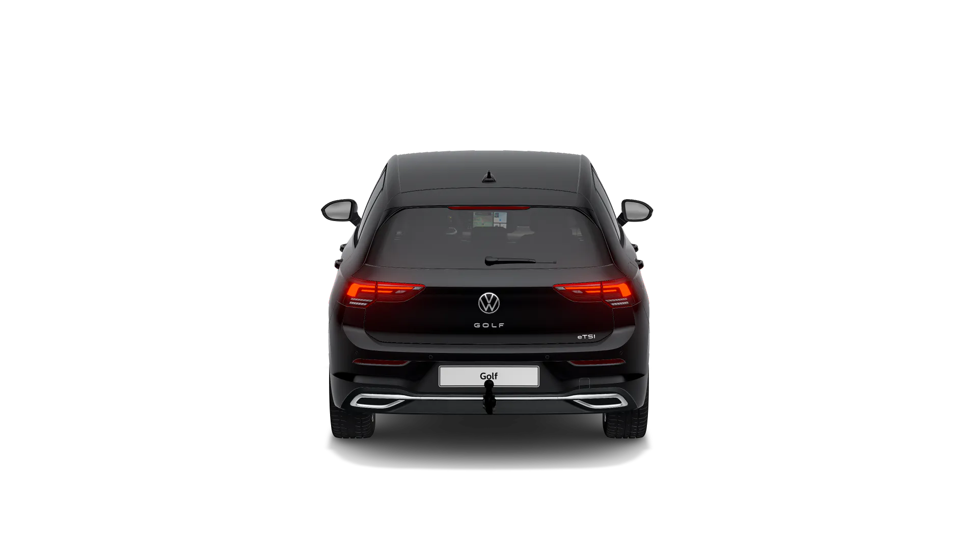 Volkswagen Golf MOVE