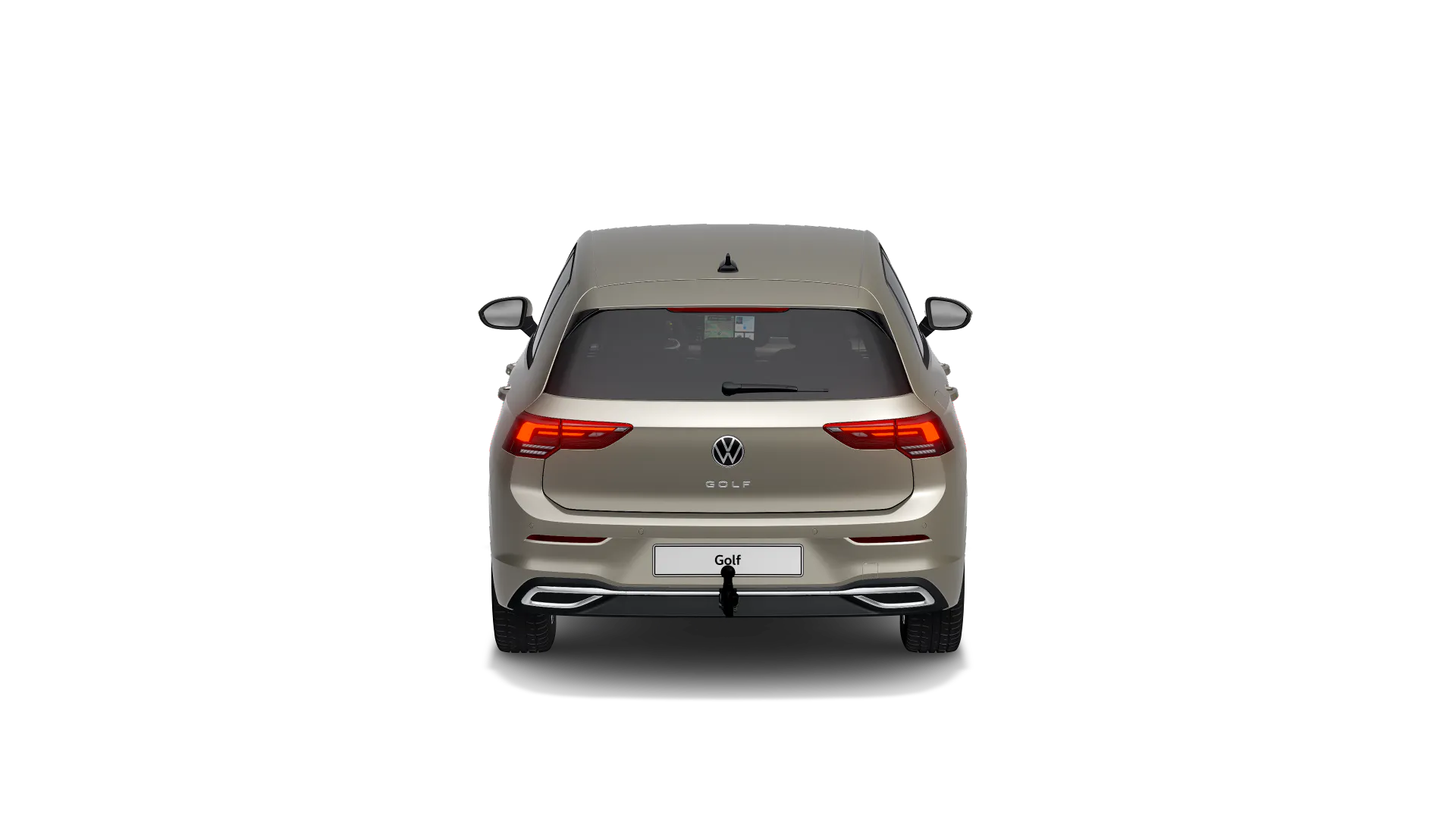 Volkswagen Golf MOVE