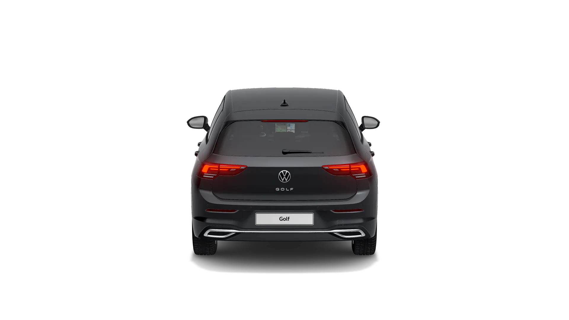Volkswagen Golf Active