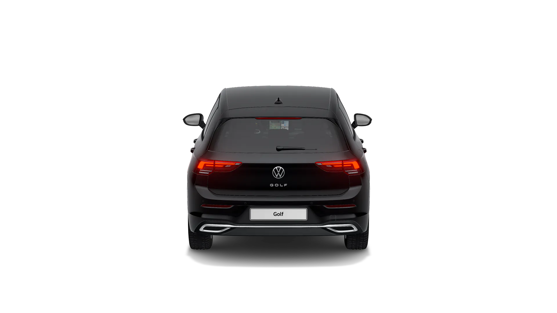 Volkswagen Golf Active