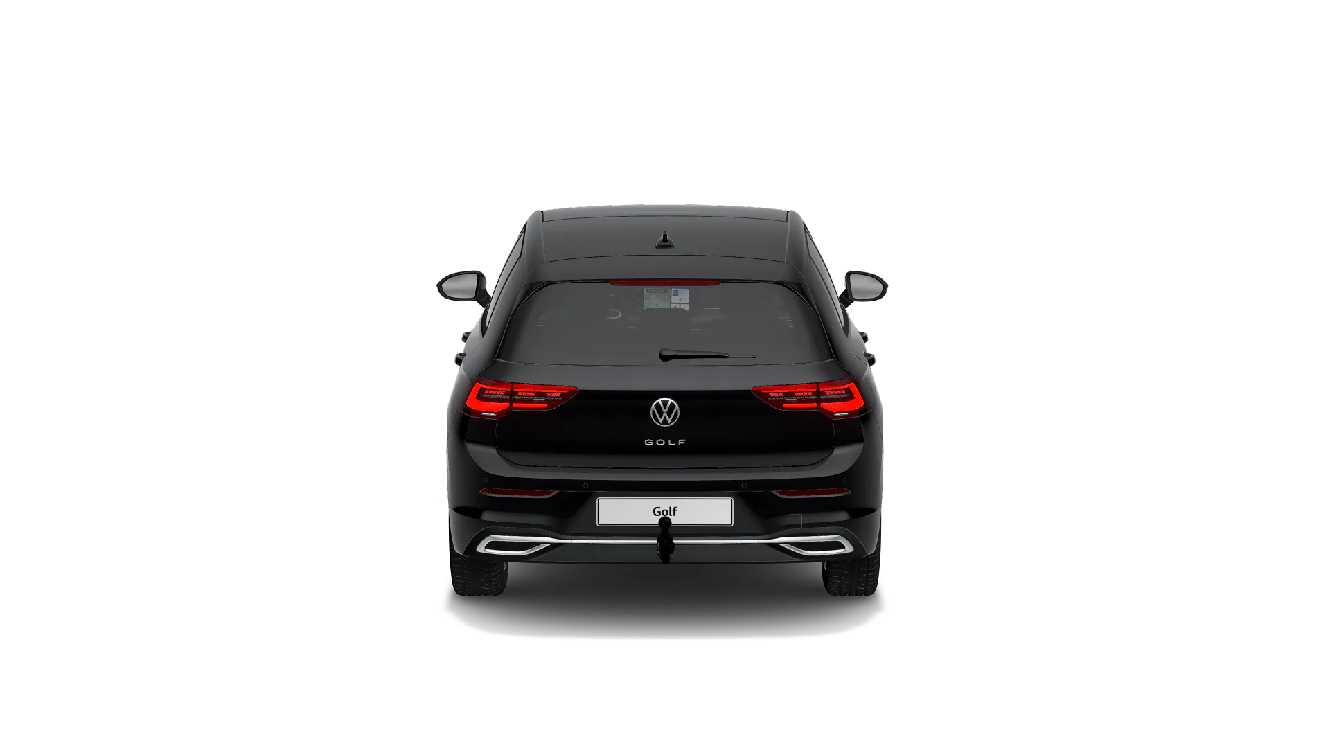 Volkswagen Golf Active