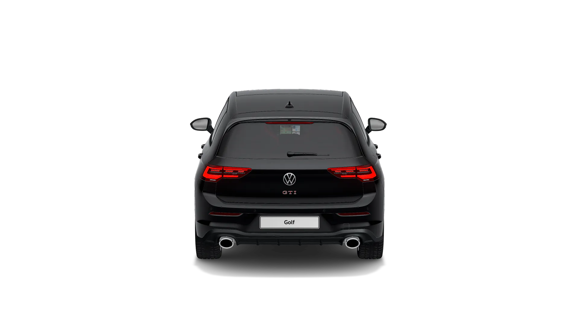 Volkswagen Golf GTI Clubsport