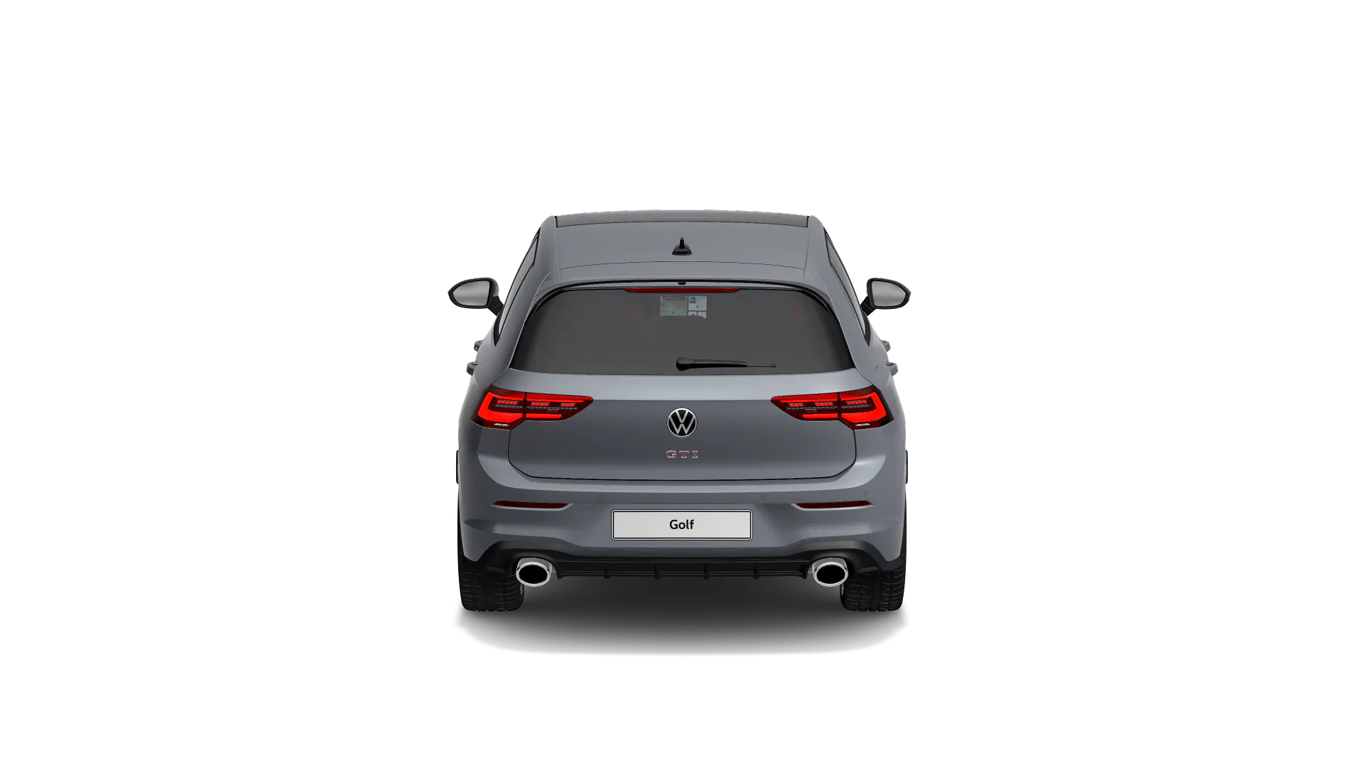 Volkswagen Golf GTI Clubsport