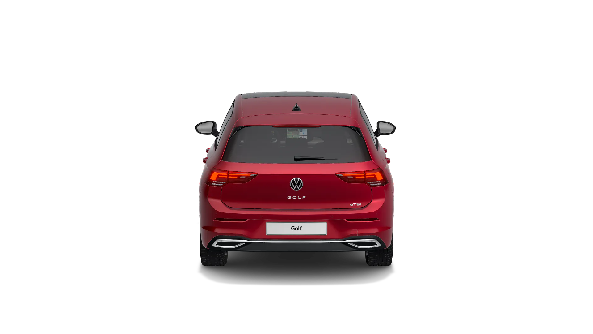 Volkswagen Golf MOVE