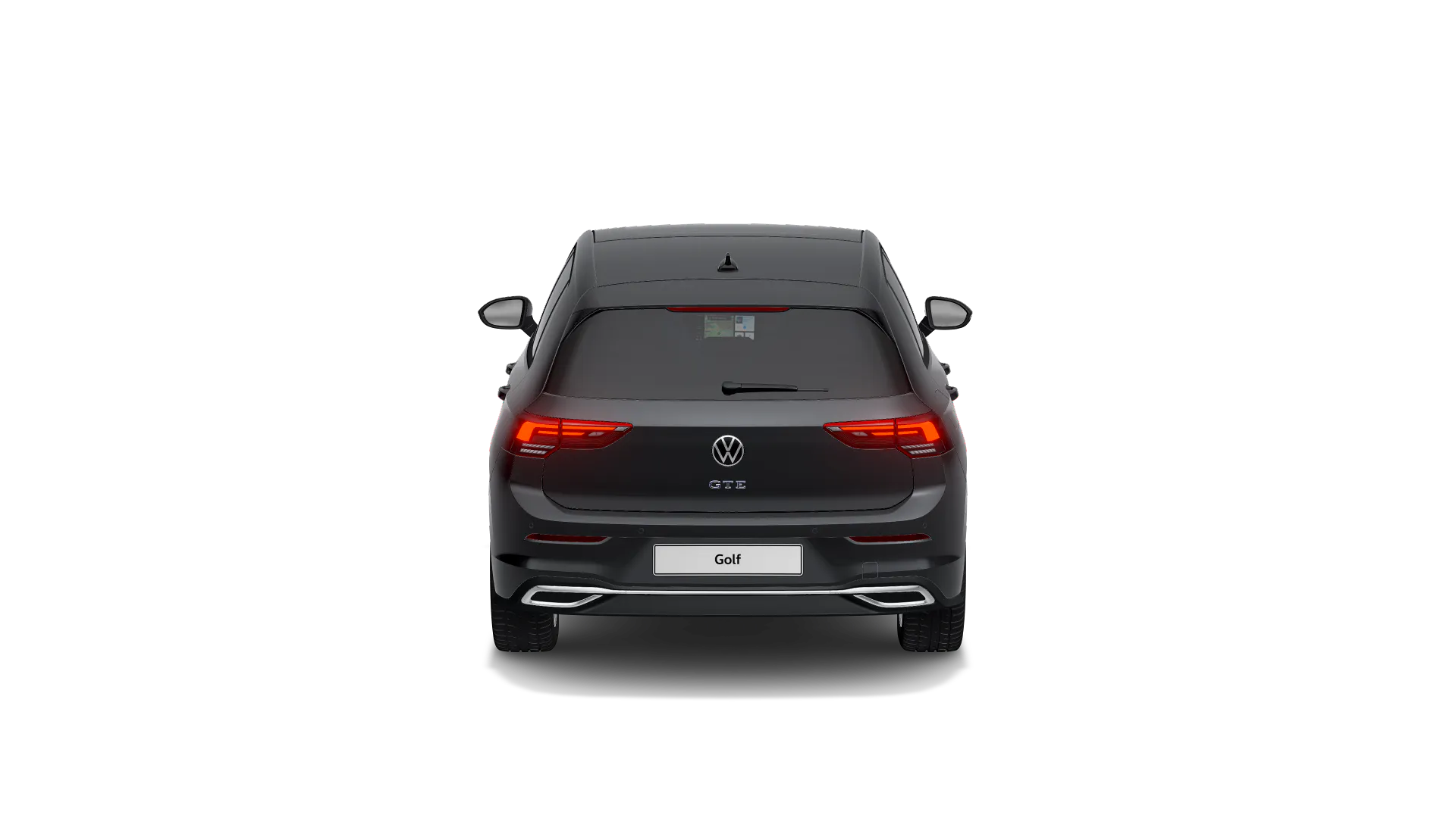 Volkswagen Golf GTE