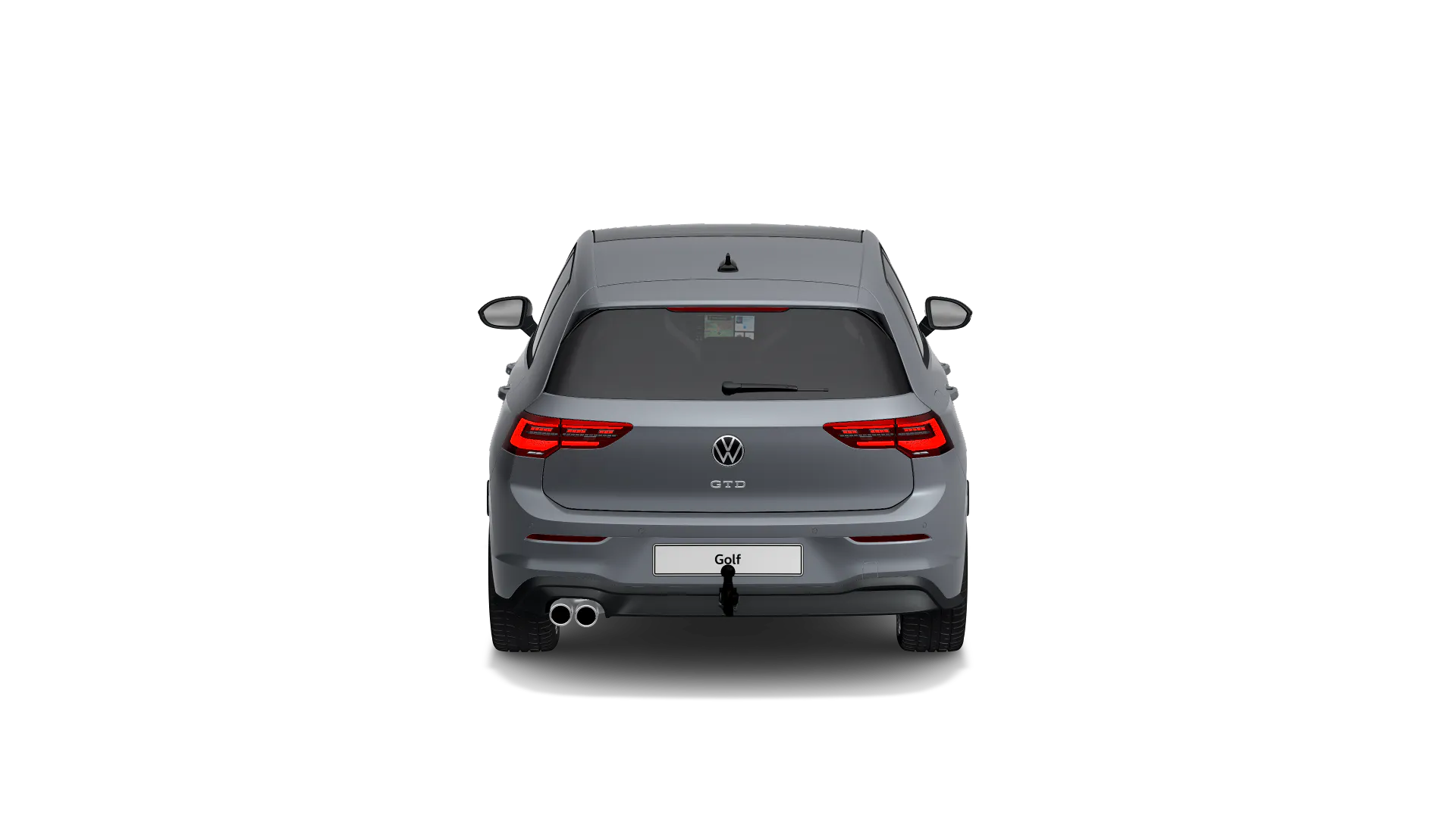 Volkswagen Golf GTD
