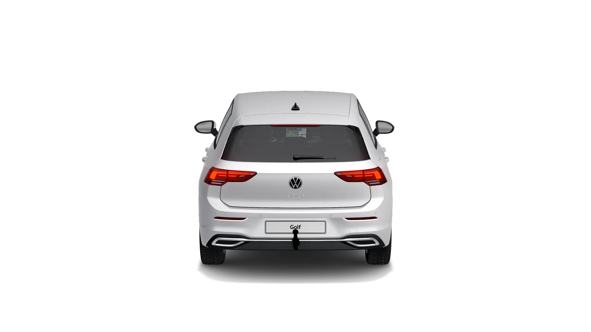 Volkswagen Golf Active