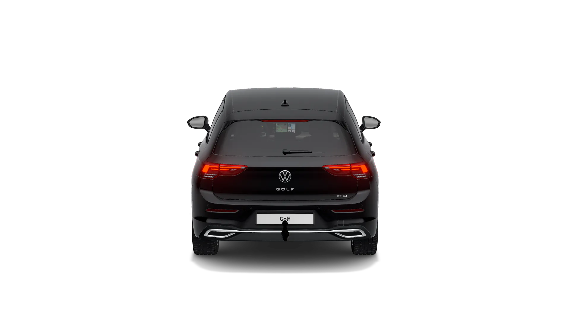 Volkswagen Golf MOVE