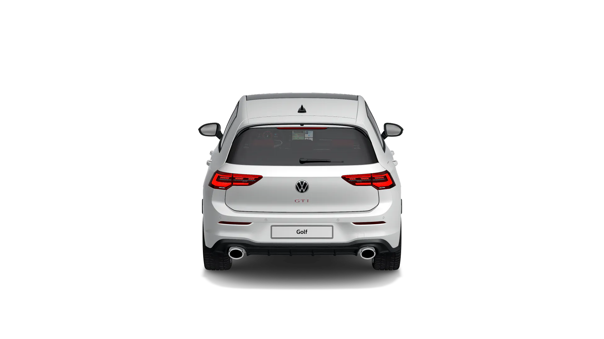 Volkswagen Golf GTI Clubsport