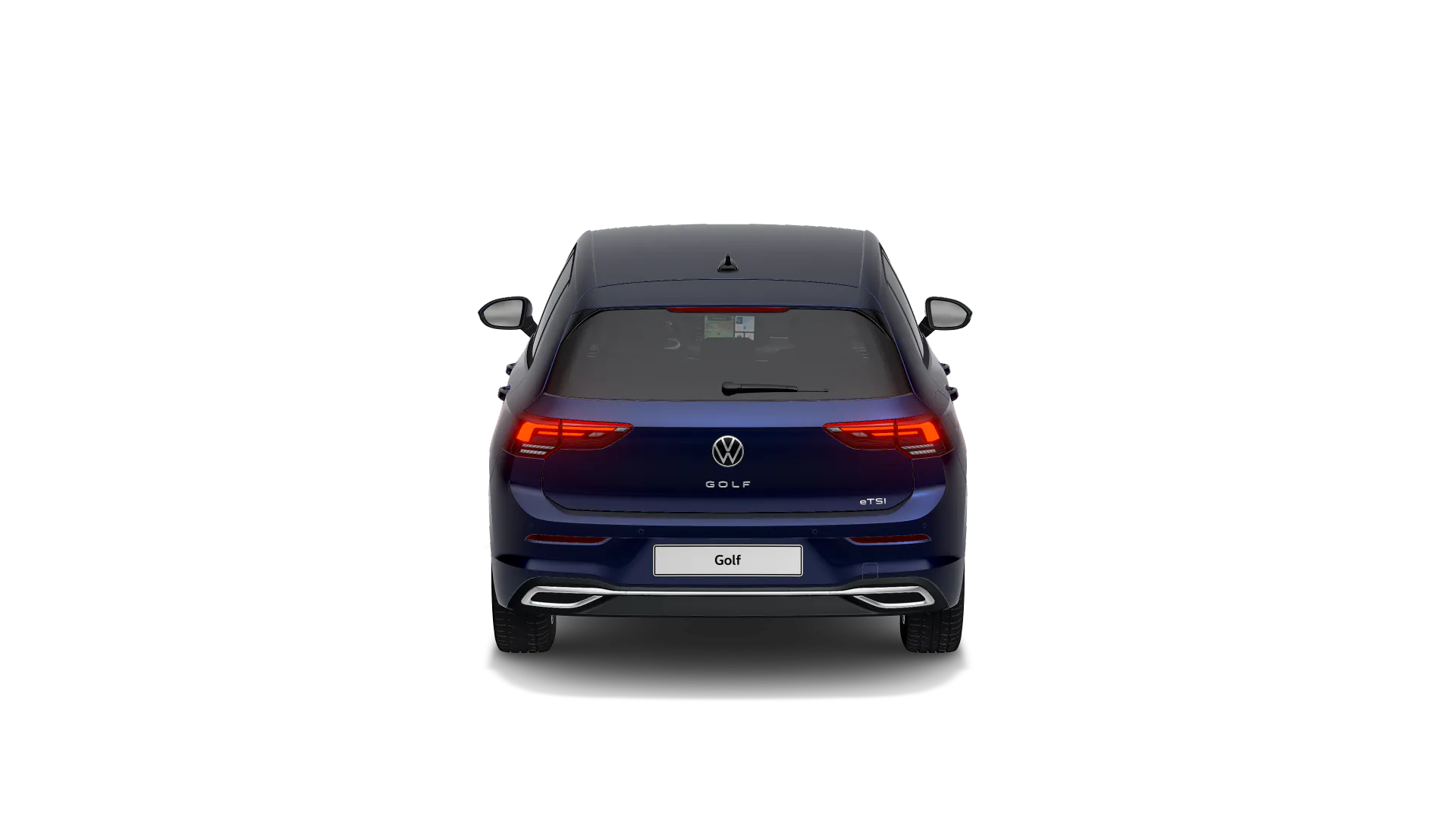 Volkswagen Golf Active