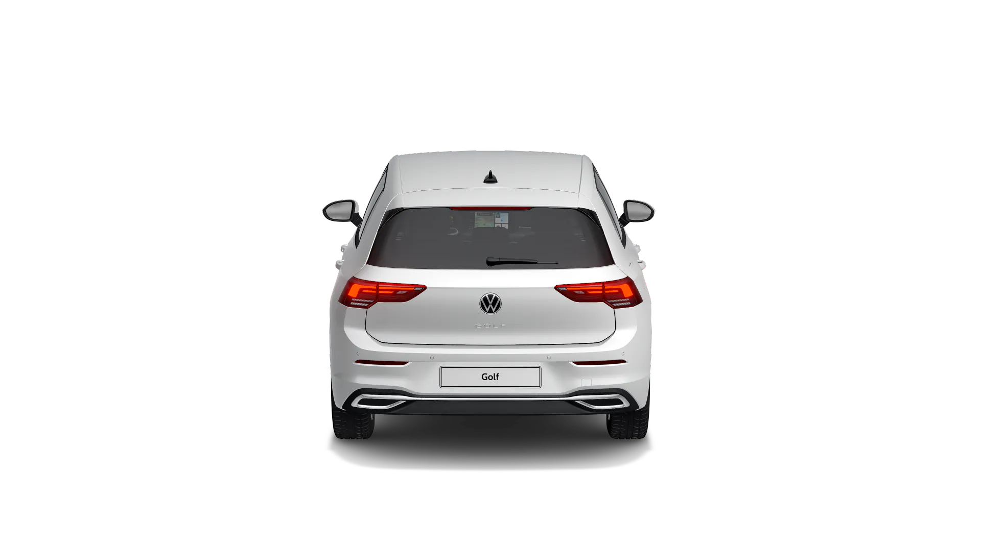 Volkswagen Golf Active