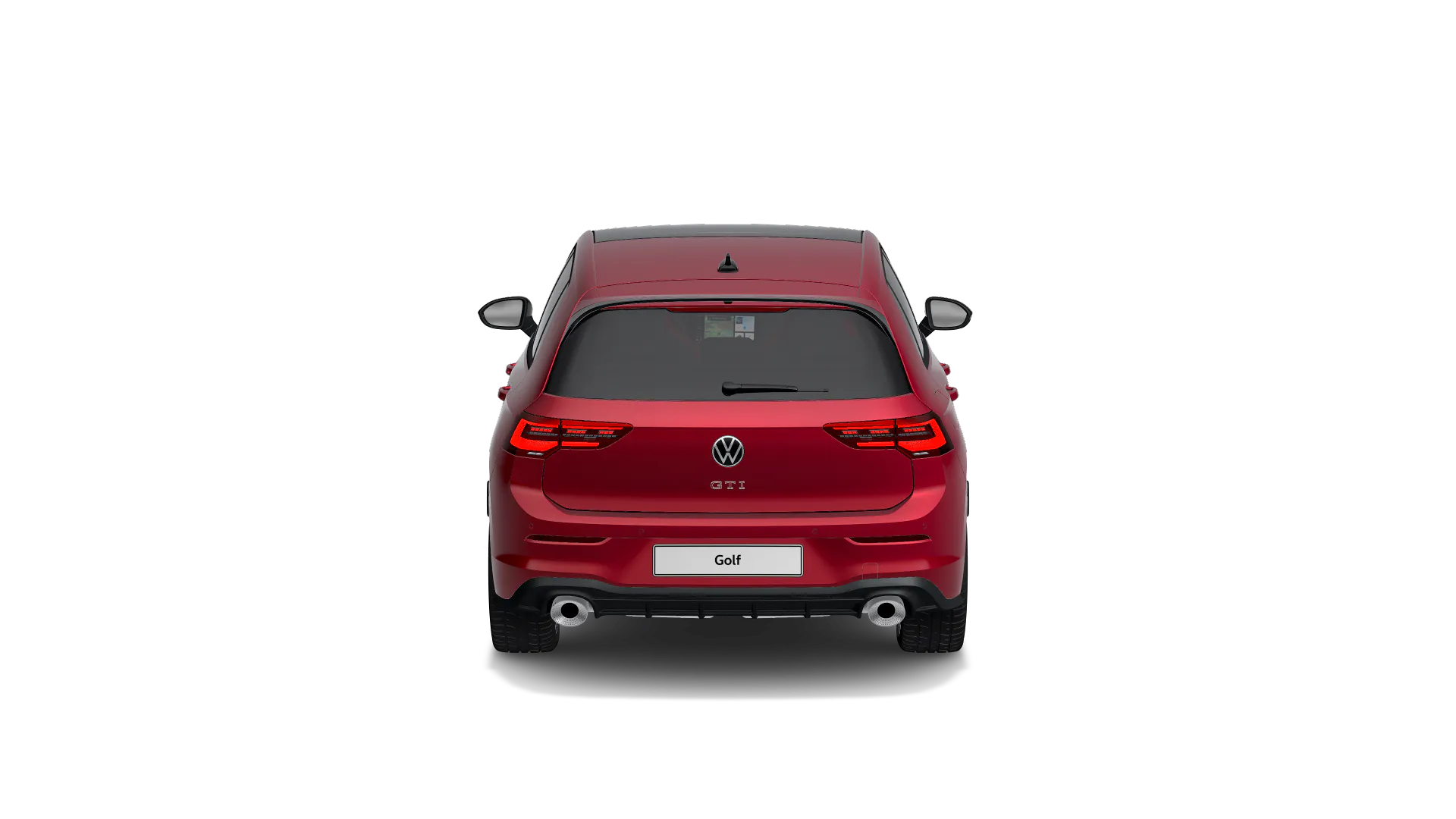 Volkswagen Golf GTI Clubsport