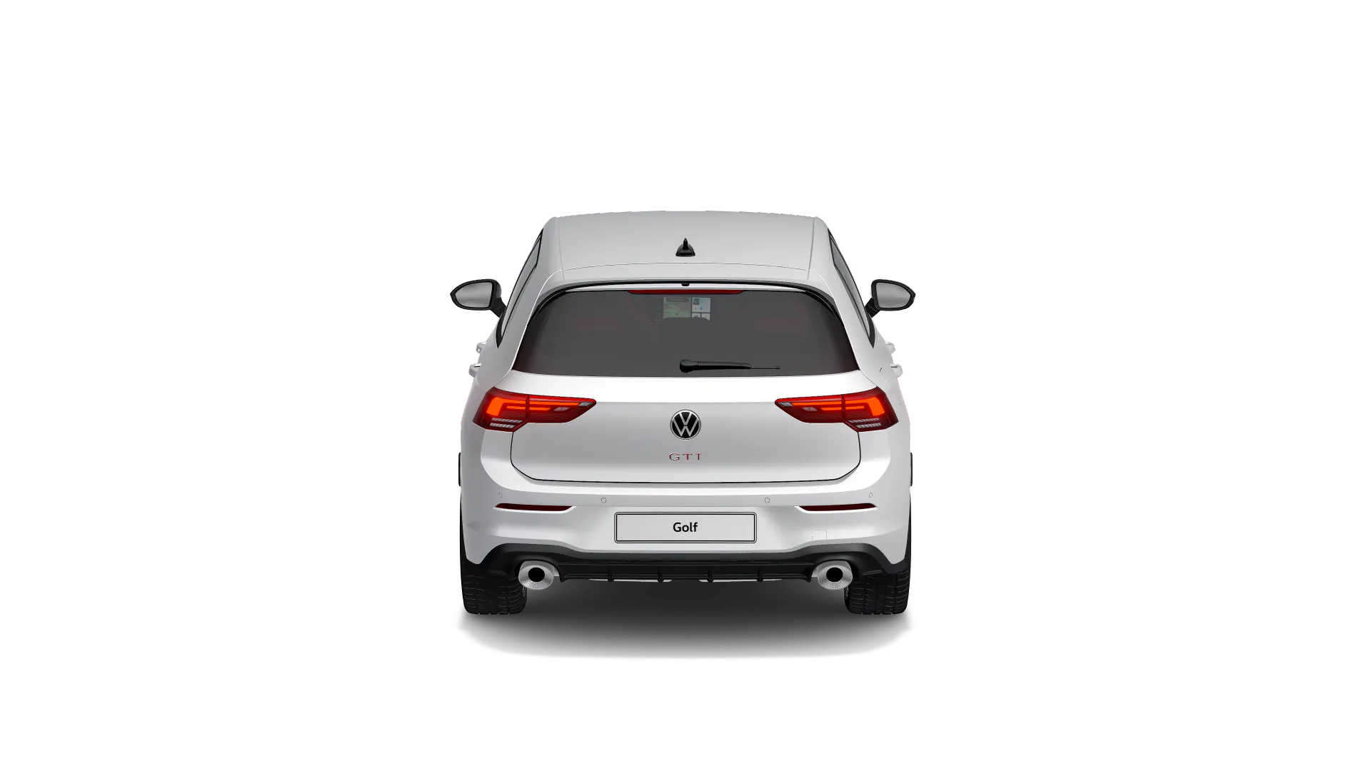 Volkswagen Golf GTI Clubsport