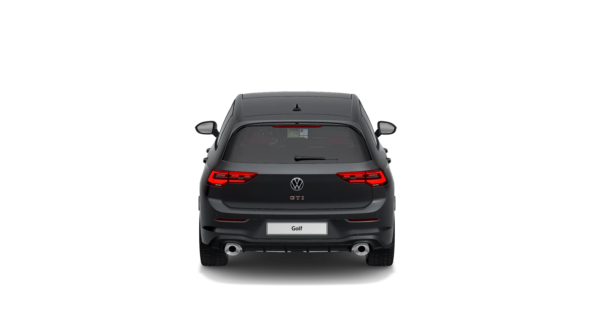 Volkswagen Golf GTI Clubsport