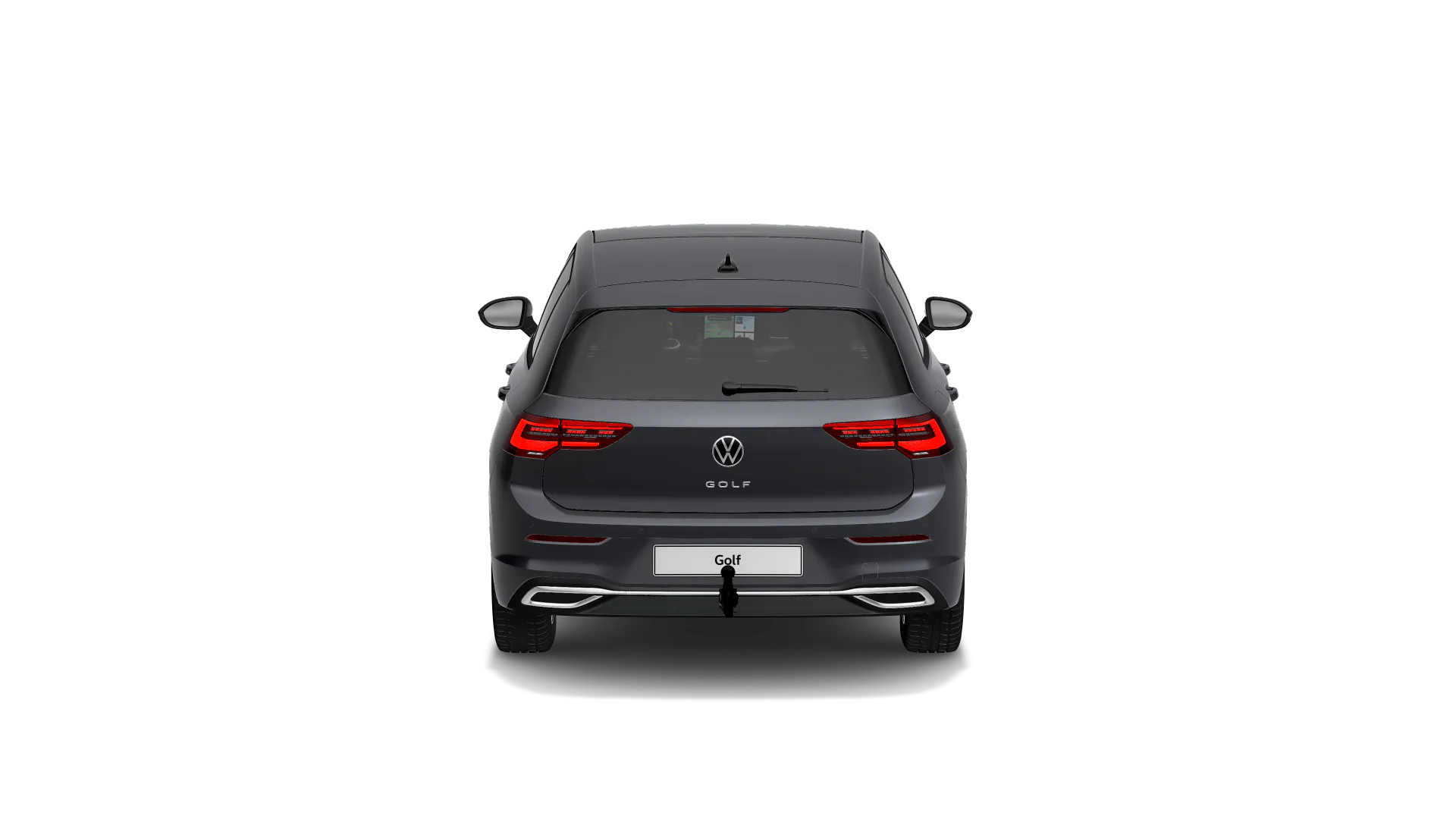 Volkswagen Golf Active