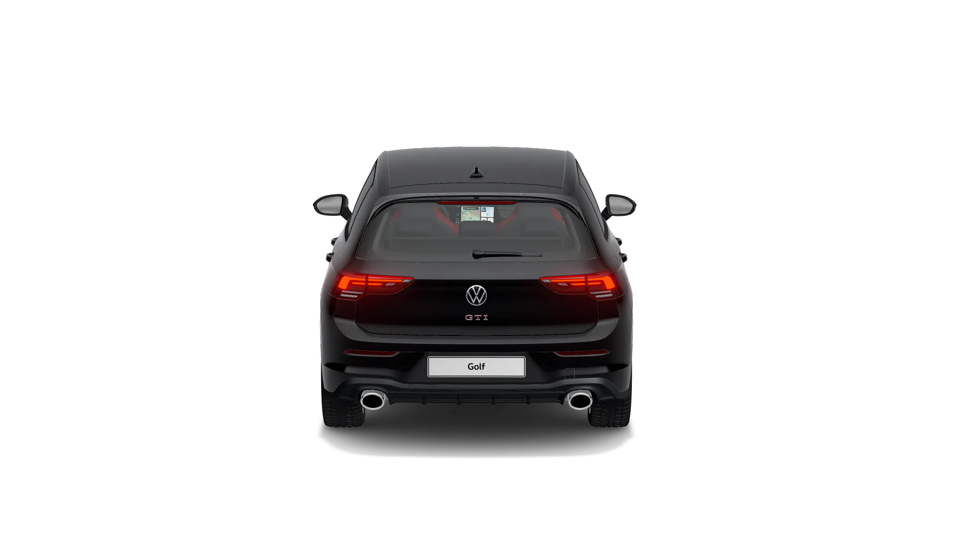 Volkswagen Golf GTI Clubsport
