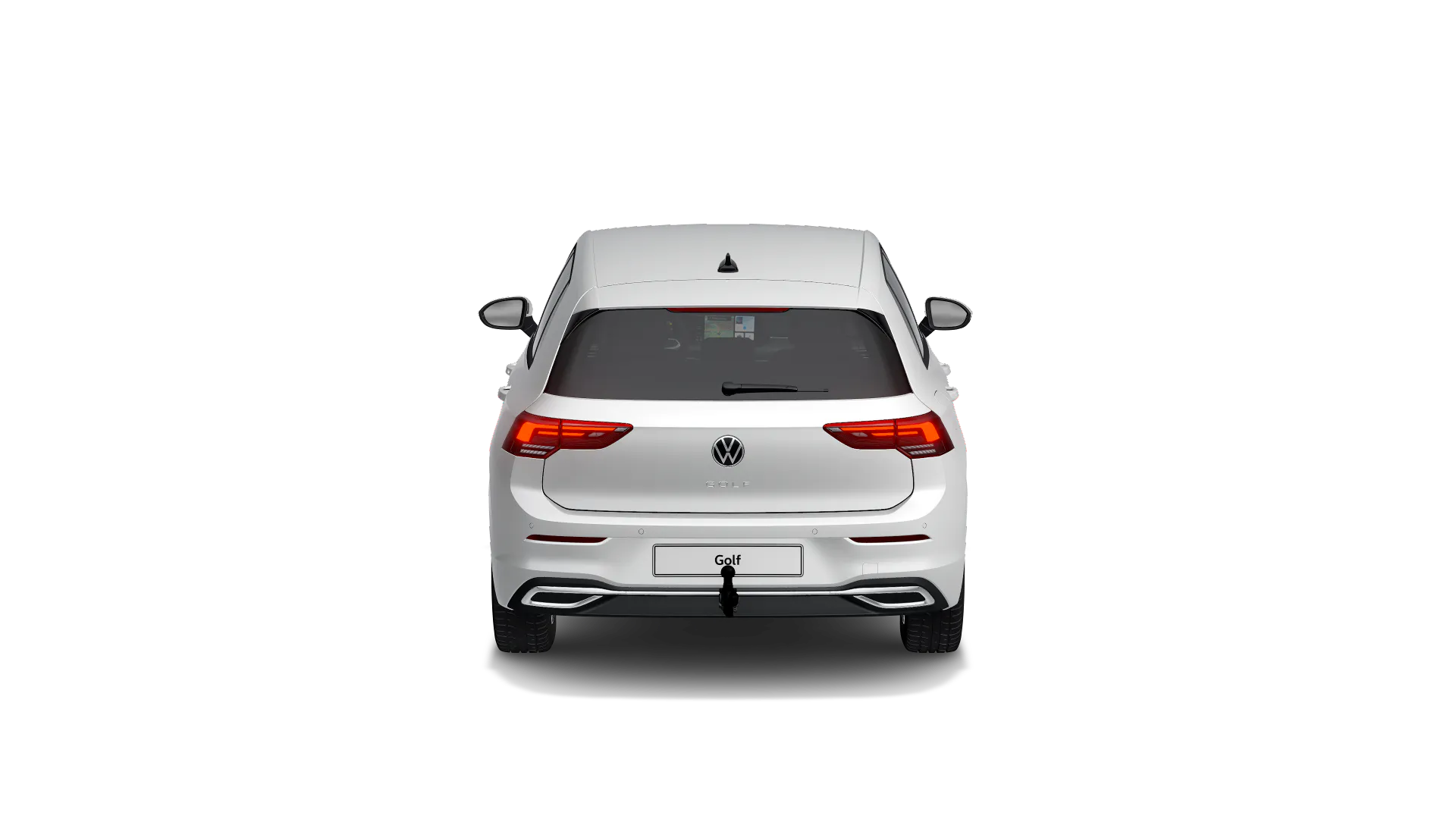 Volkswagen Golf Active