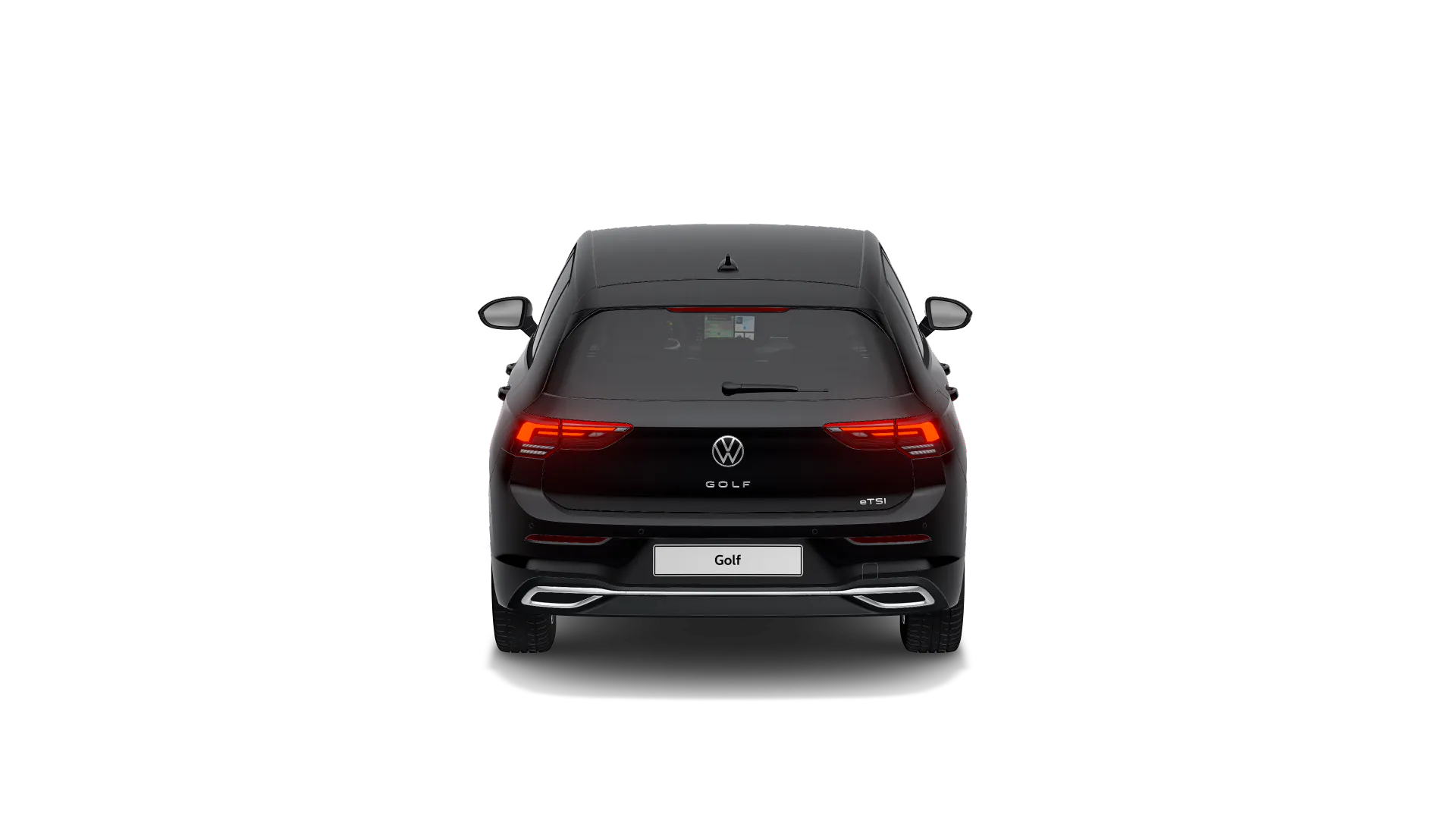 Volkswagen Golf Active