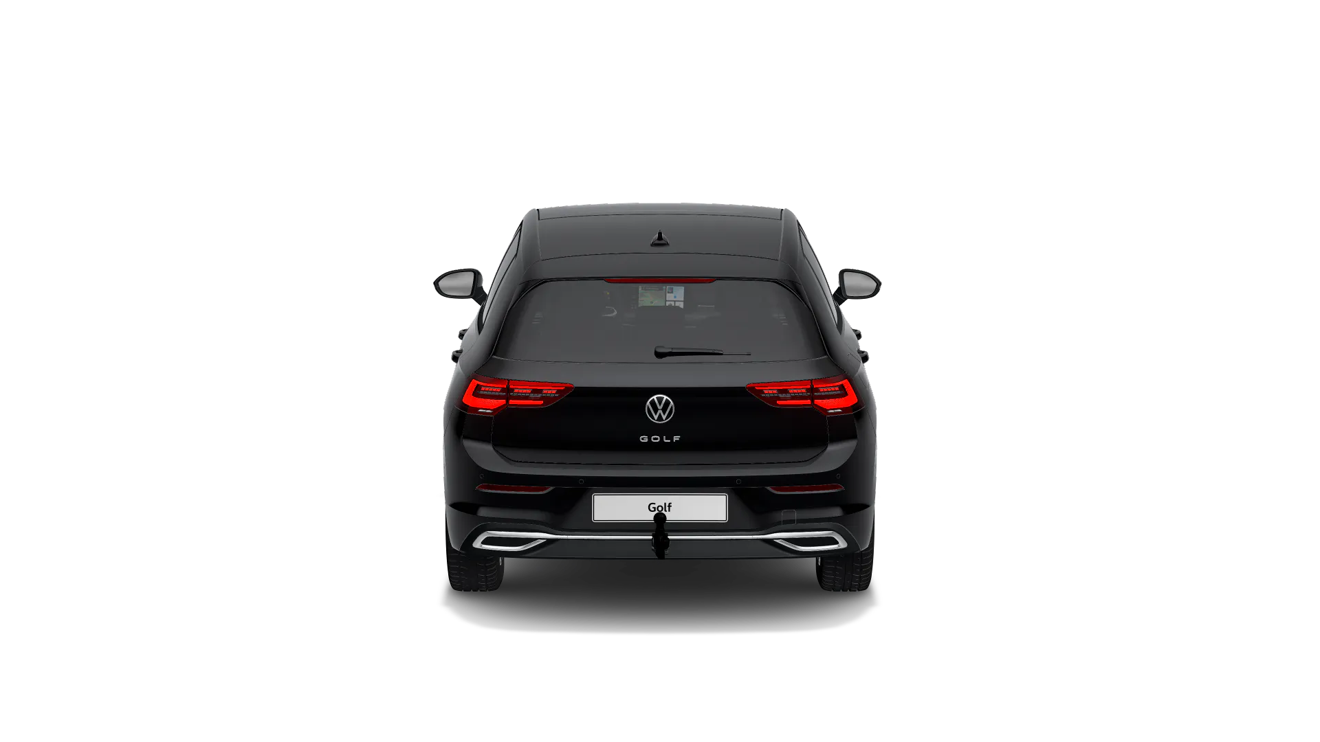 Volkswagen Golf Active