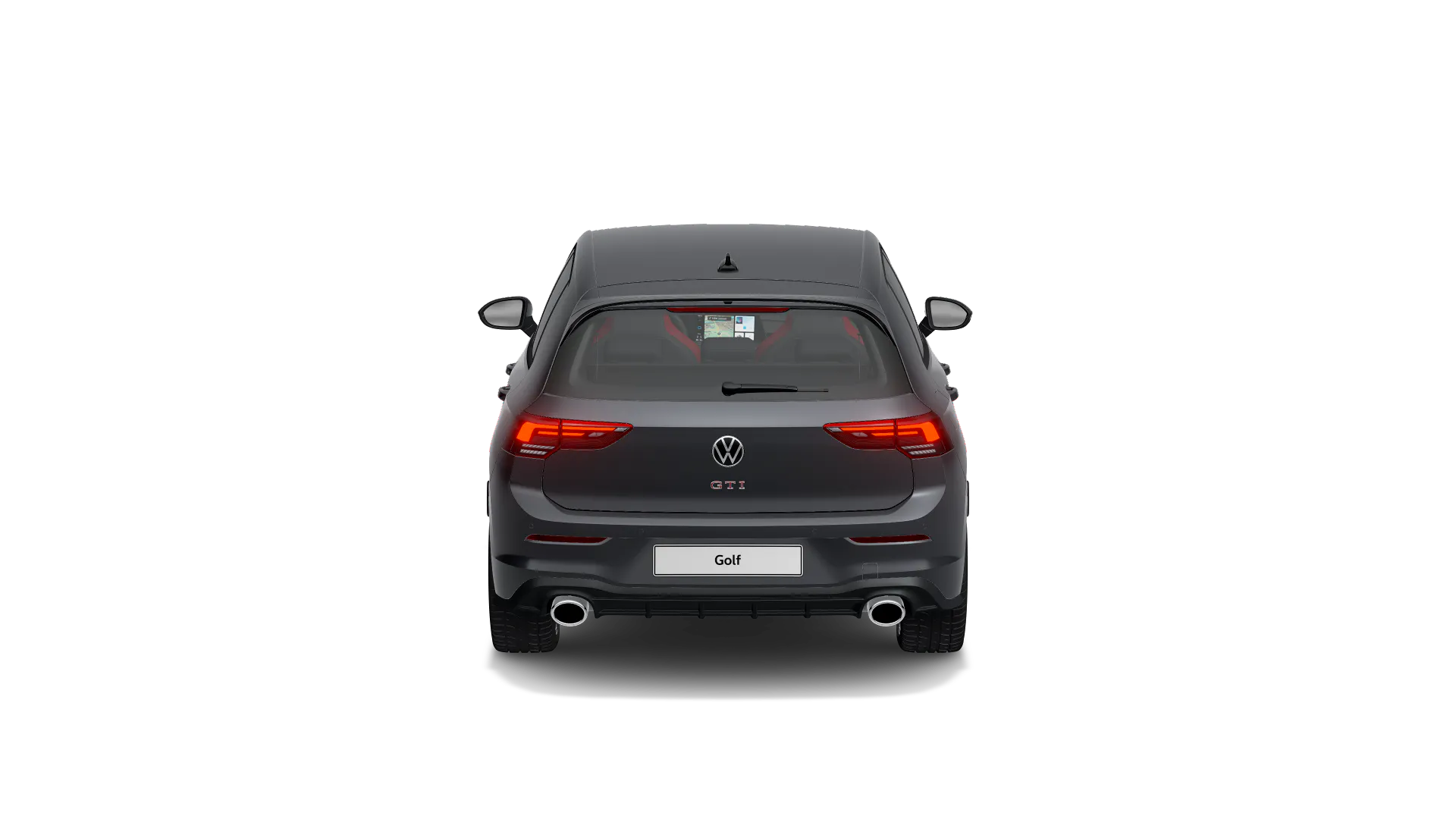 Volkswagen Golf GTI Clubsport
