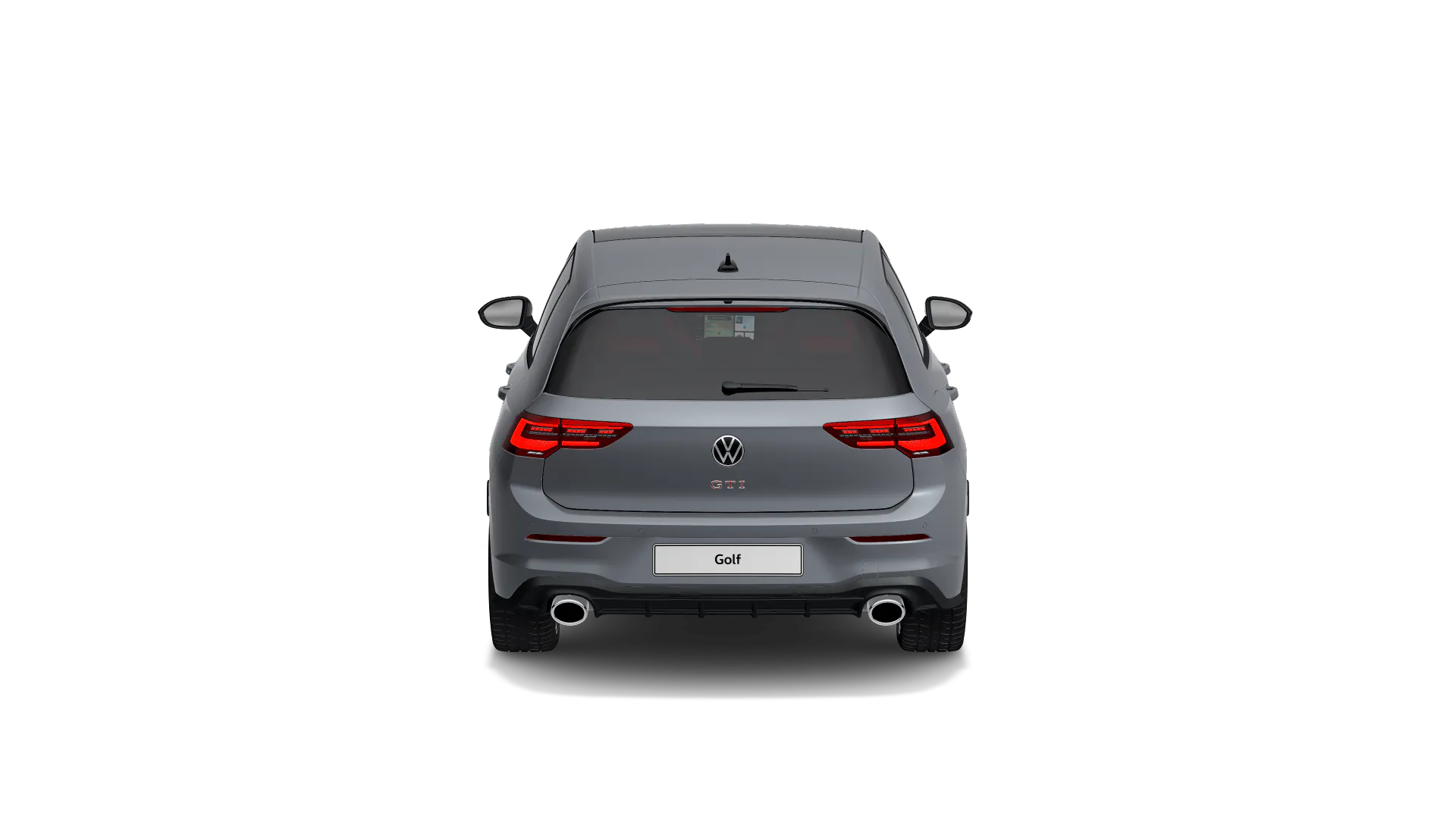 Volkswagen Golf GTI Clubsport
