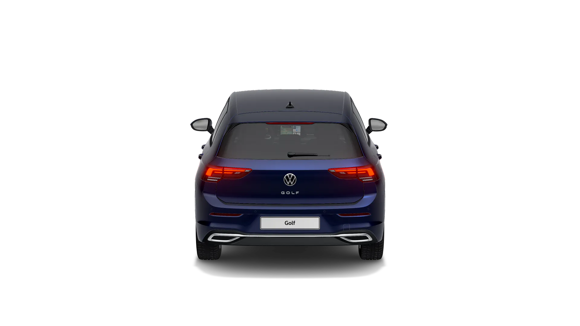 Volkswagen Golf Active