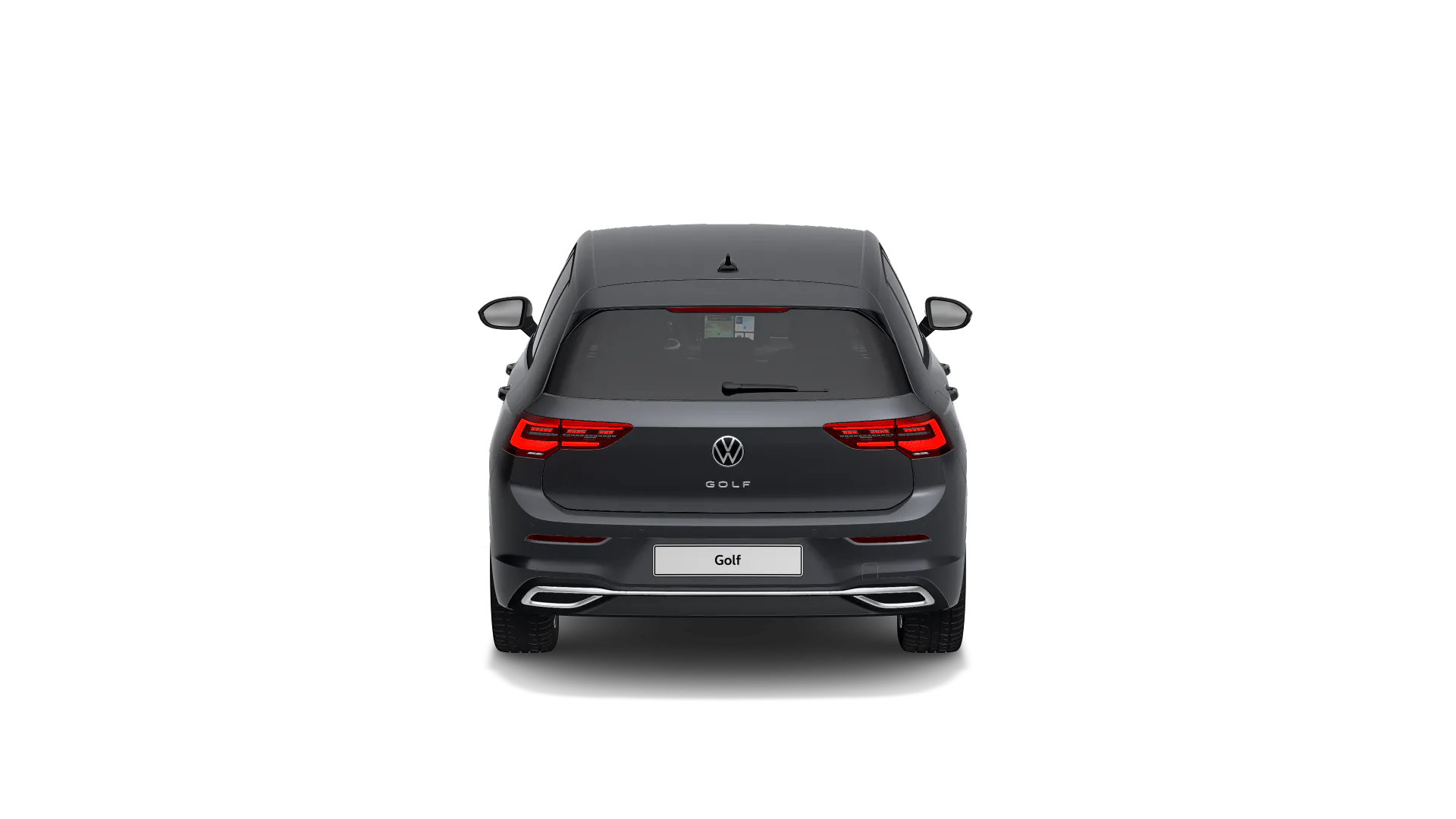 Volkswagen Golf Active